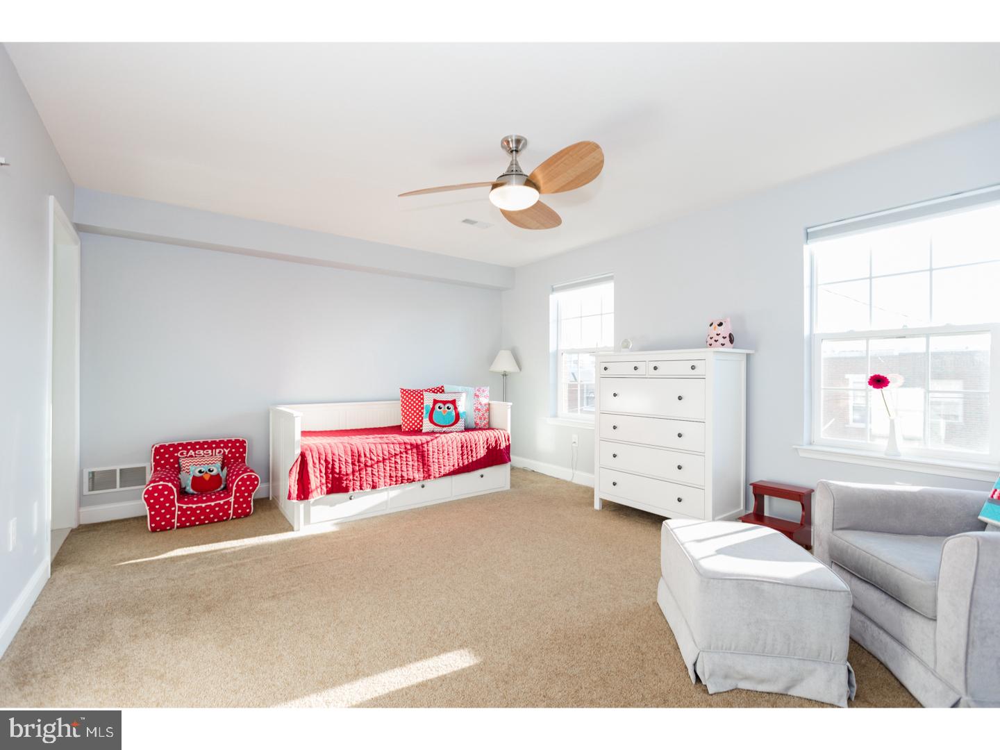 FISHTOWN - Residential