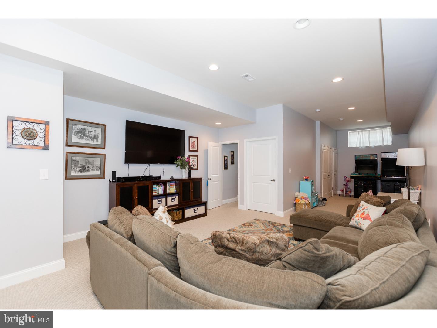 FISHTOWN - Residential