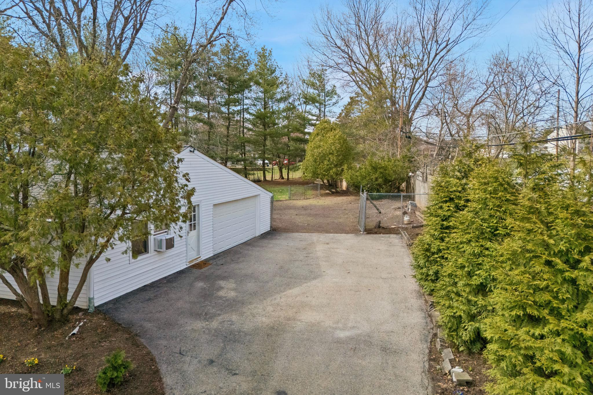 VALLEY VIEW - Residential