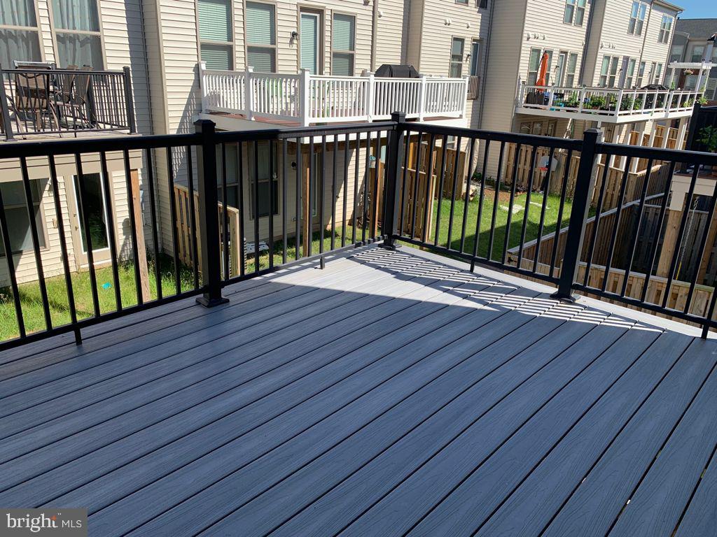 GLASCOCK FIELD AT STONE RIDGE - Residential Lease