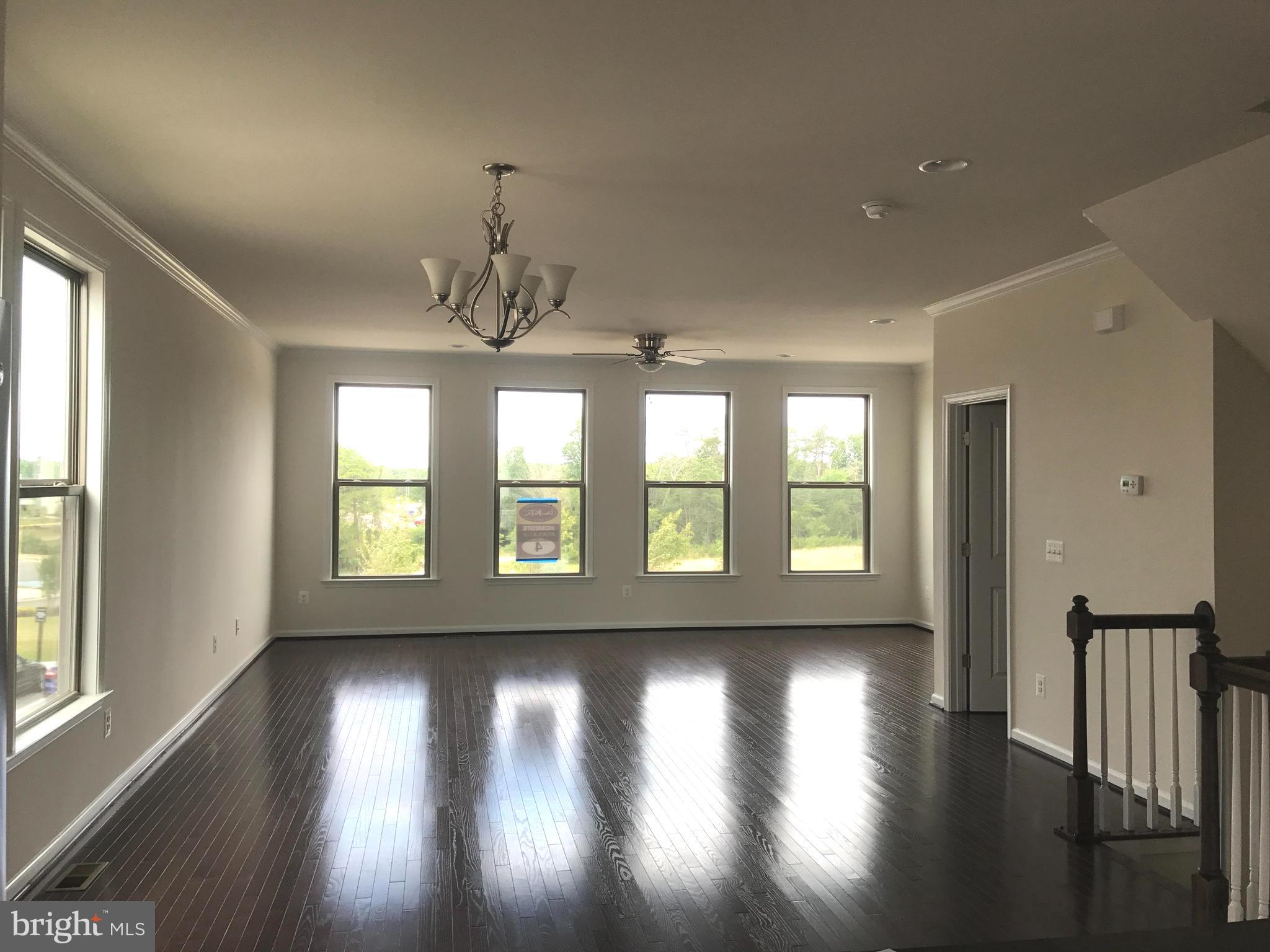 GLASCOCK FIELD AT STONE RIDGE - Residential Lease