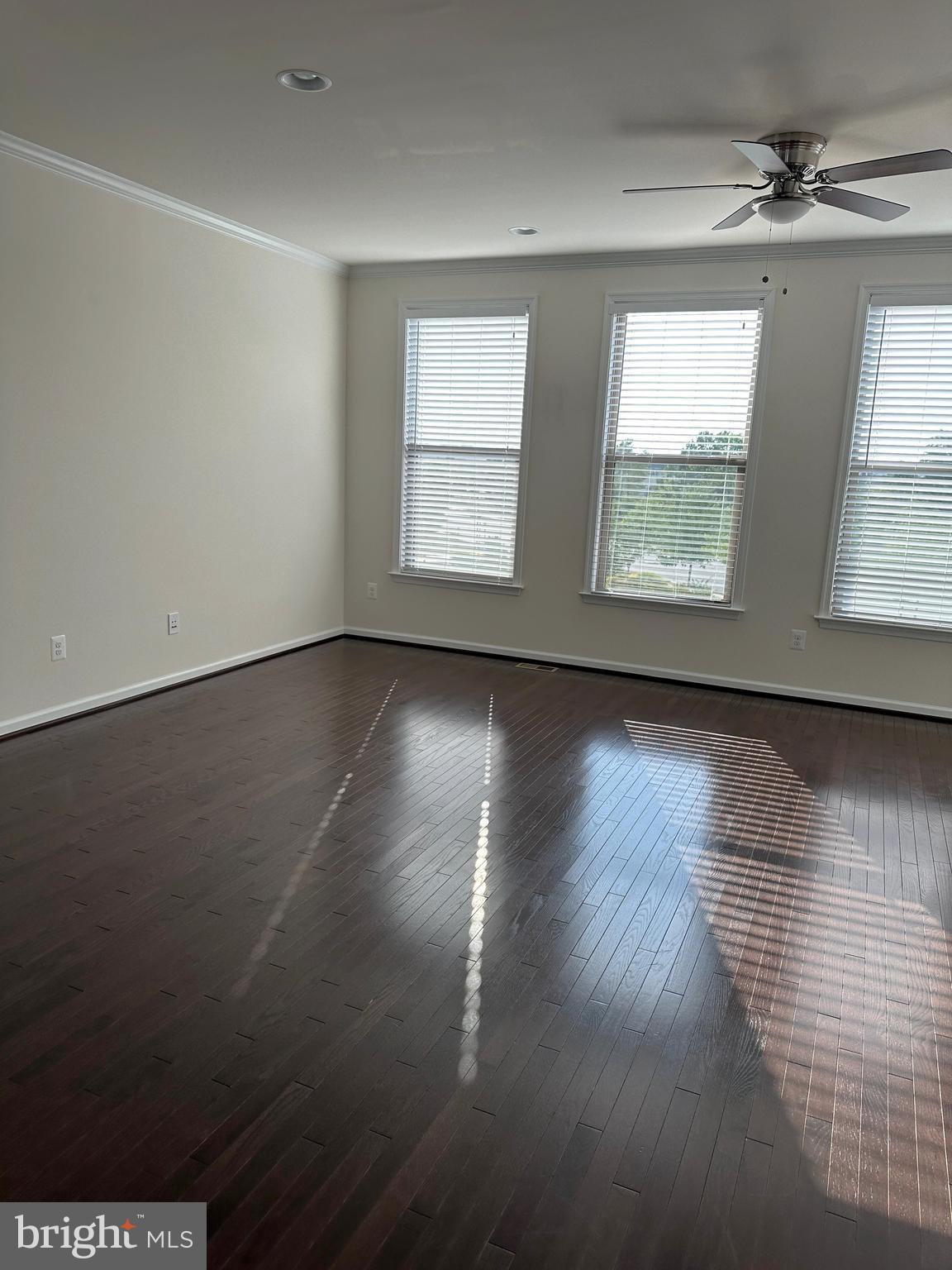 GLASCOCK FIELD AT STONE RIDGE - Residential Lease