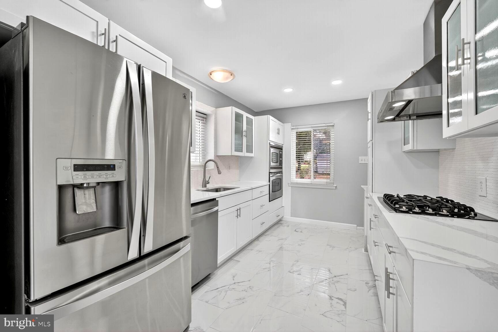HILLCREST HEIGHTS - Residential