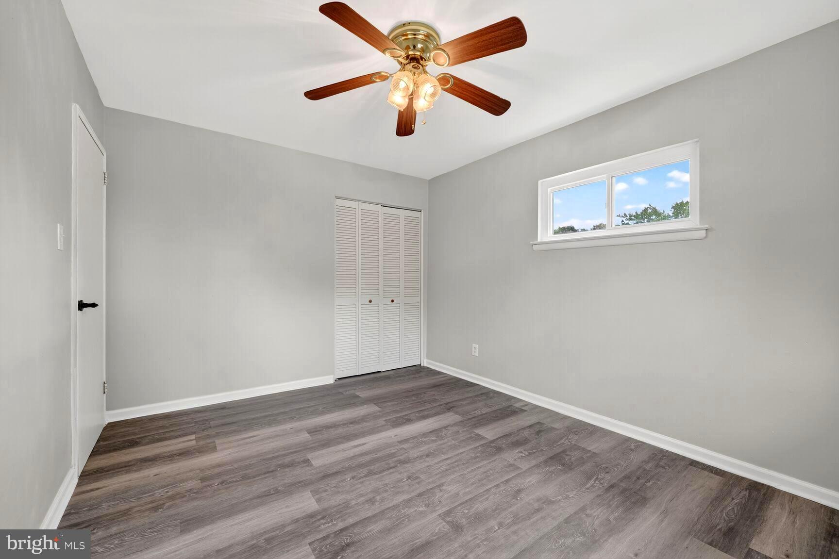 HILLCREST HEIGHTS - Residential