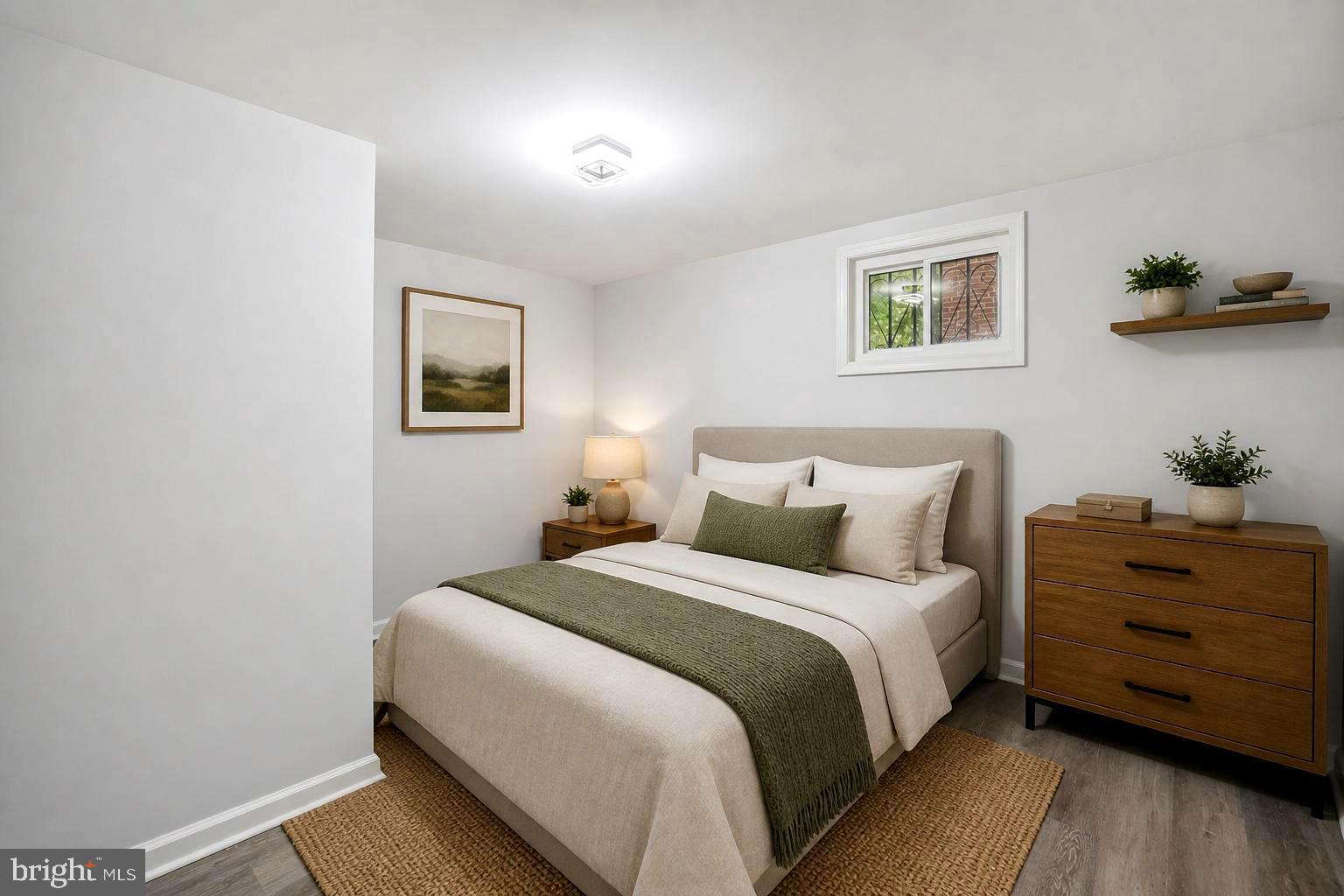 HILLCREST HEIGHTS - Residential