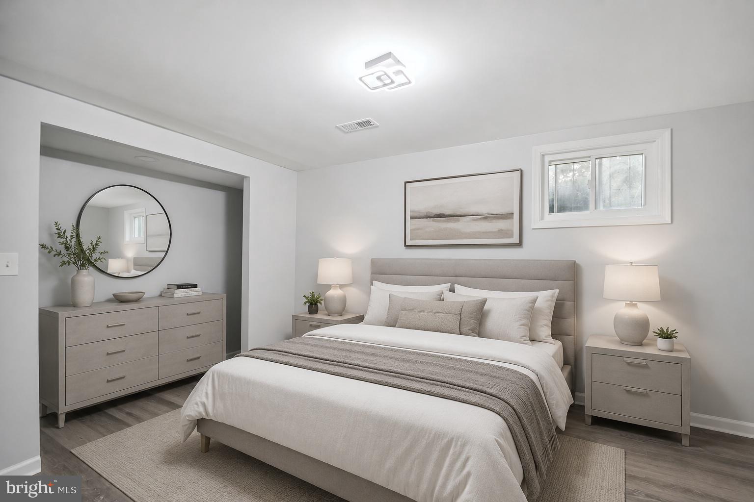 HILLCREST HEIGHTS - Residential