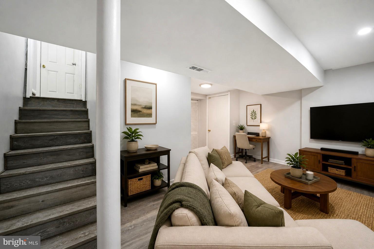 HILLCREST HEIGHTS - Residential