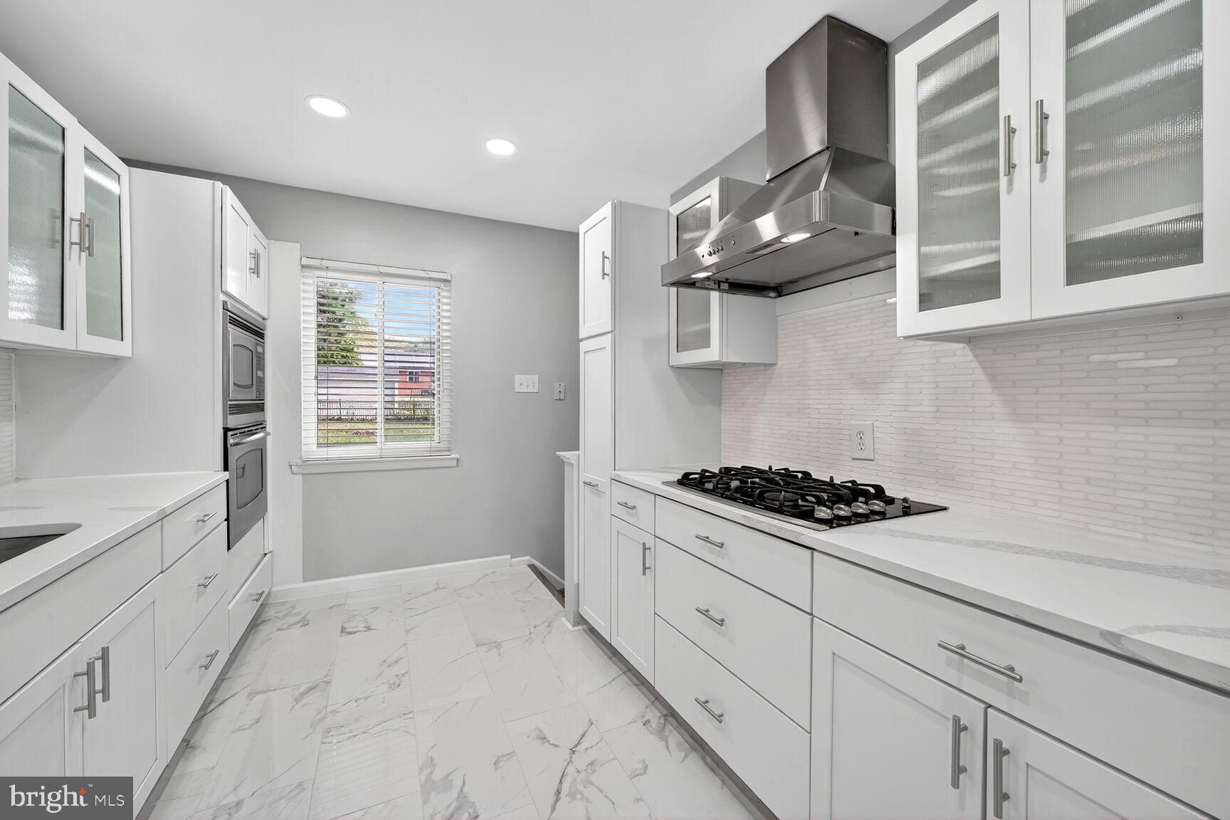 HILLCREST HEIGHTS - Residential