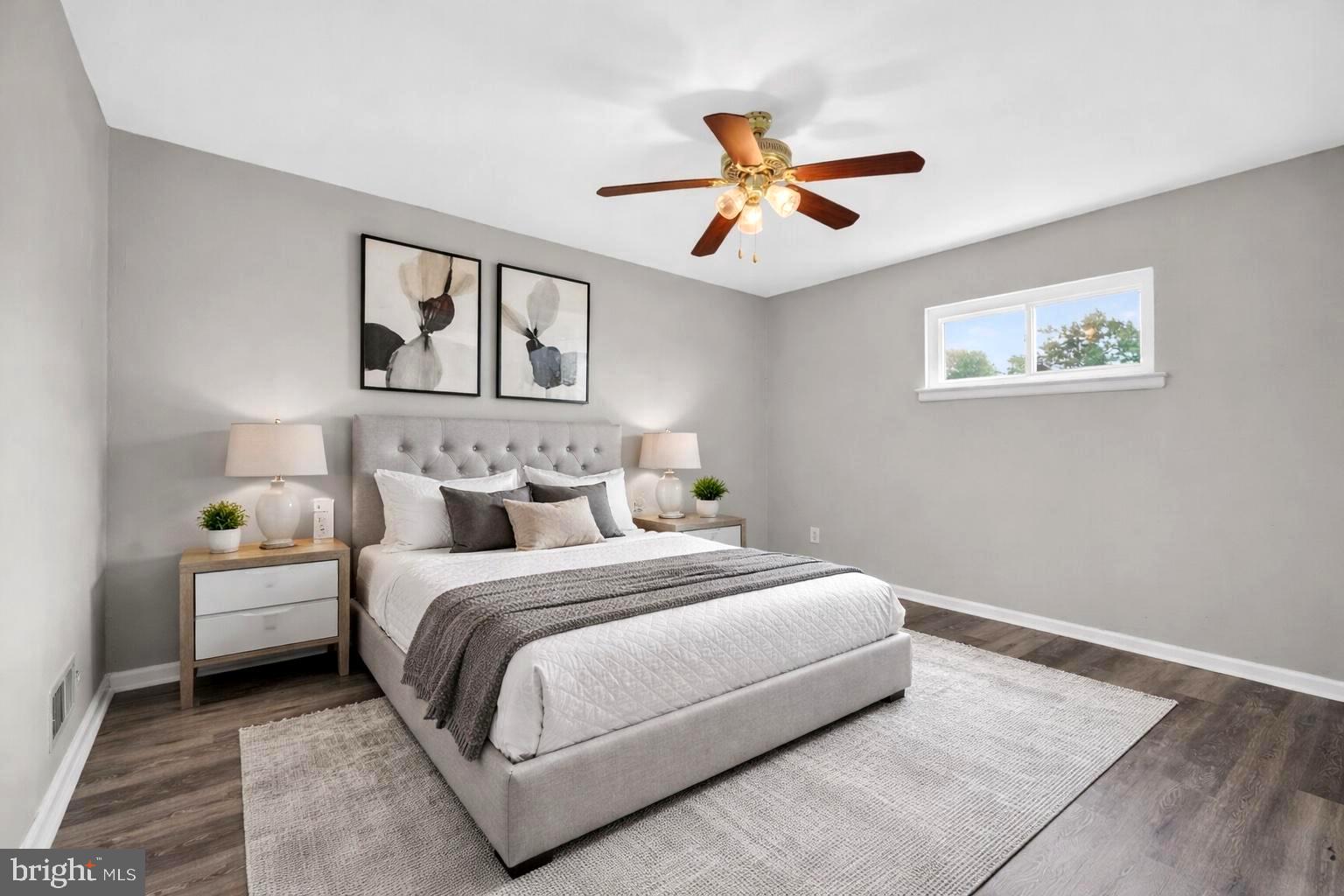 HILLCREST HEIGHTS - Residential