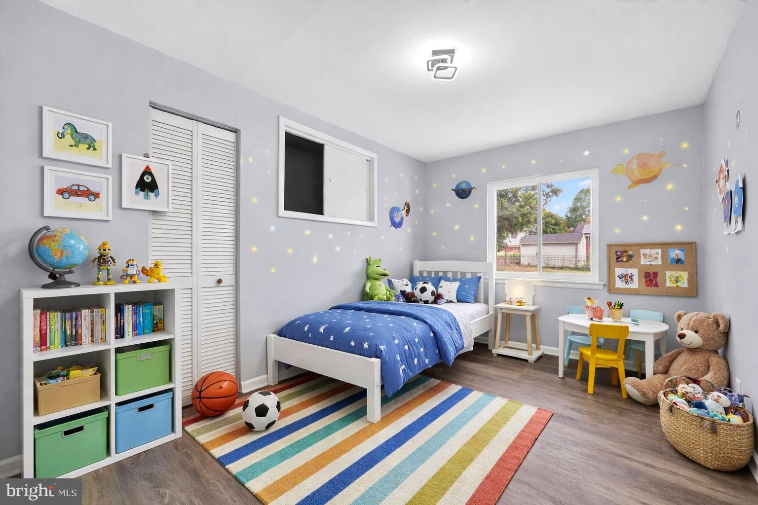 HILLCREST HEIGHTS - Residential