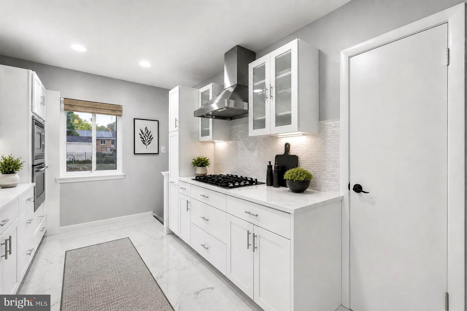 HILLCREST HEIGHTS - Residential