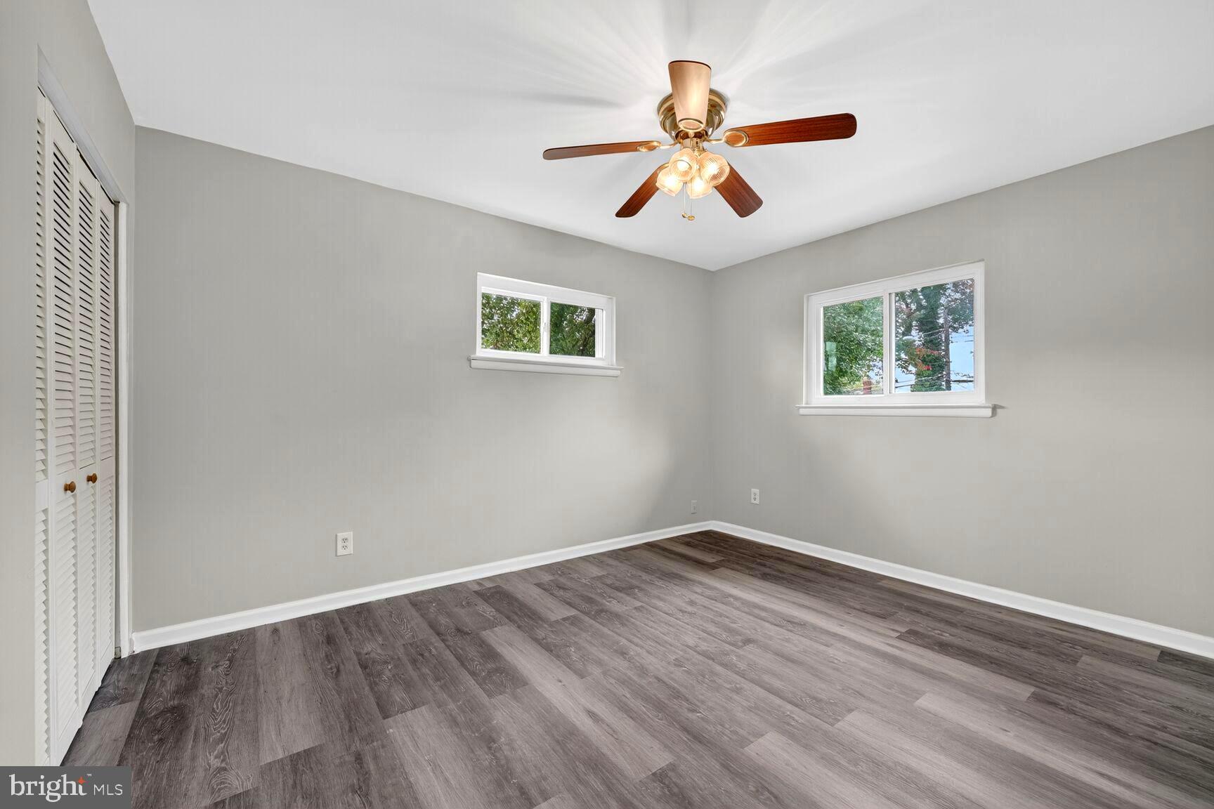 HILLCREST HEIGHTS - Residential