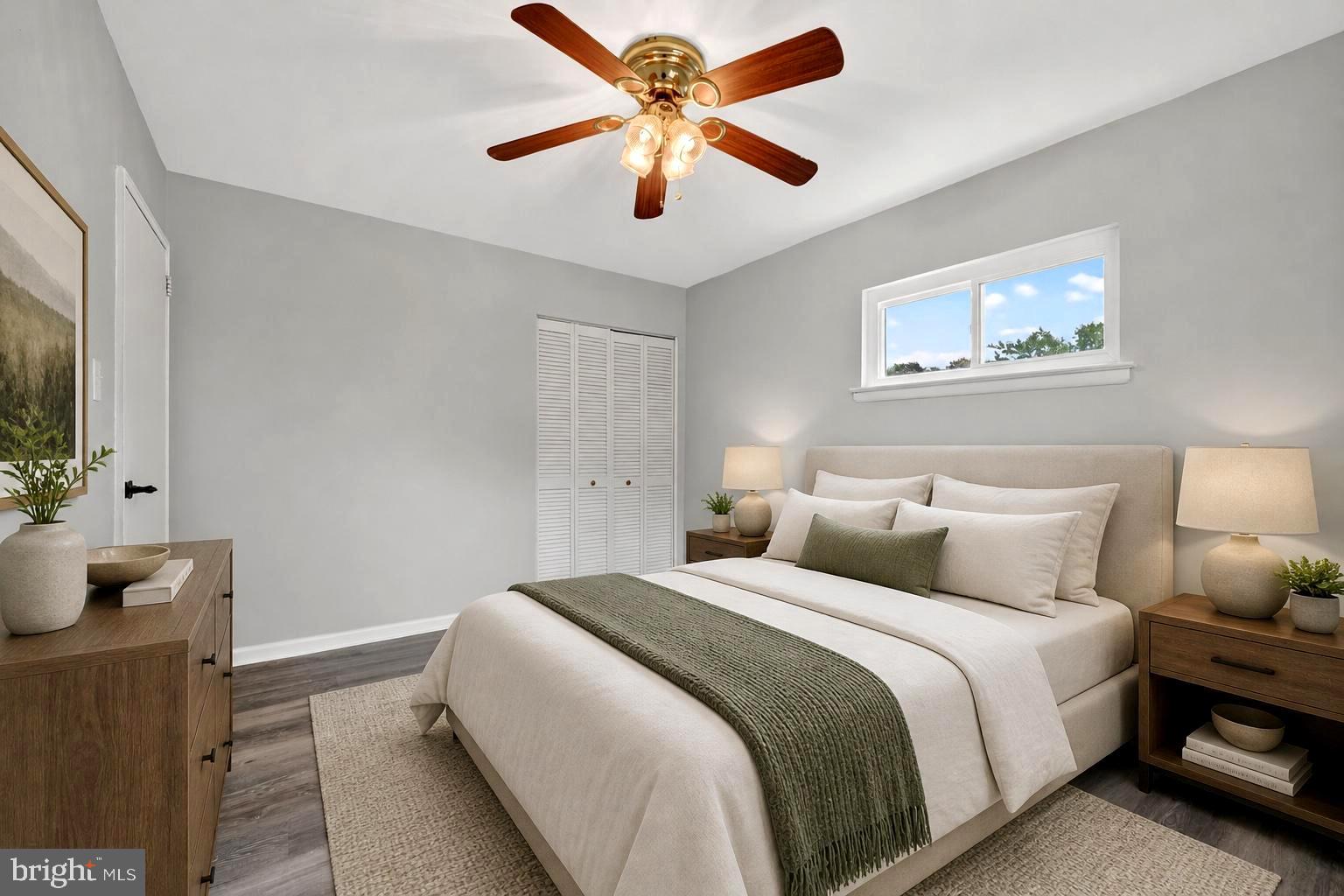 HILLCREST HEIGHTS - Residential