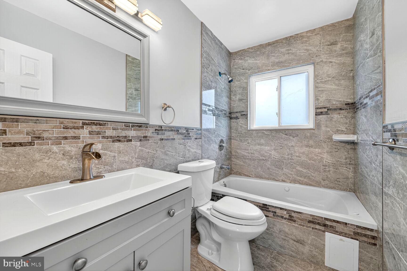 HILLCREST HEIGHTS - Residential