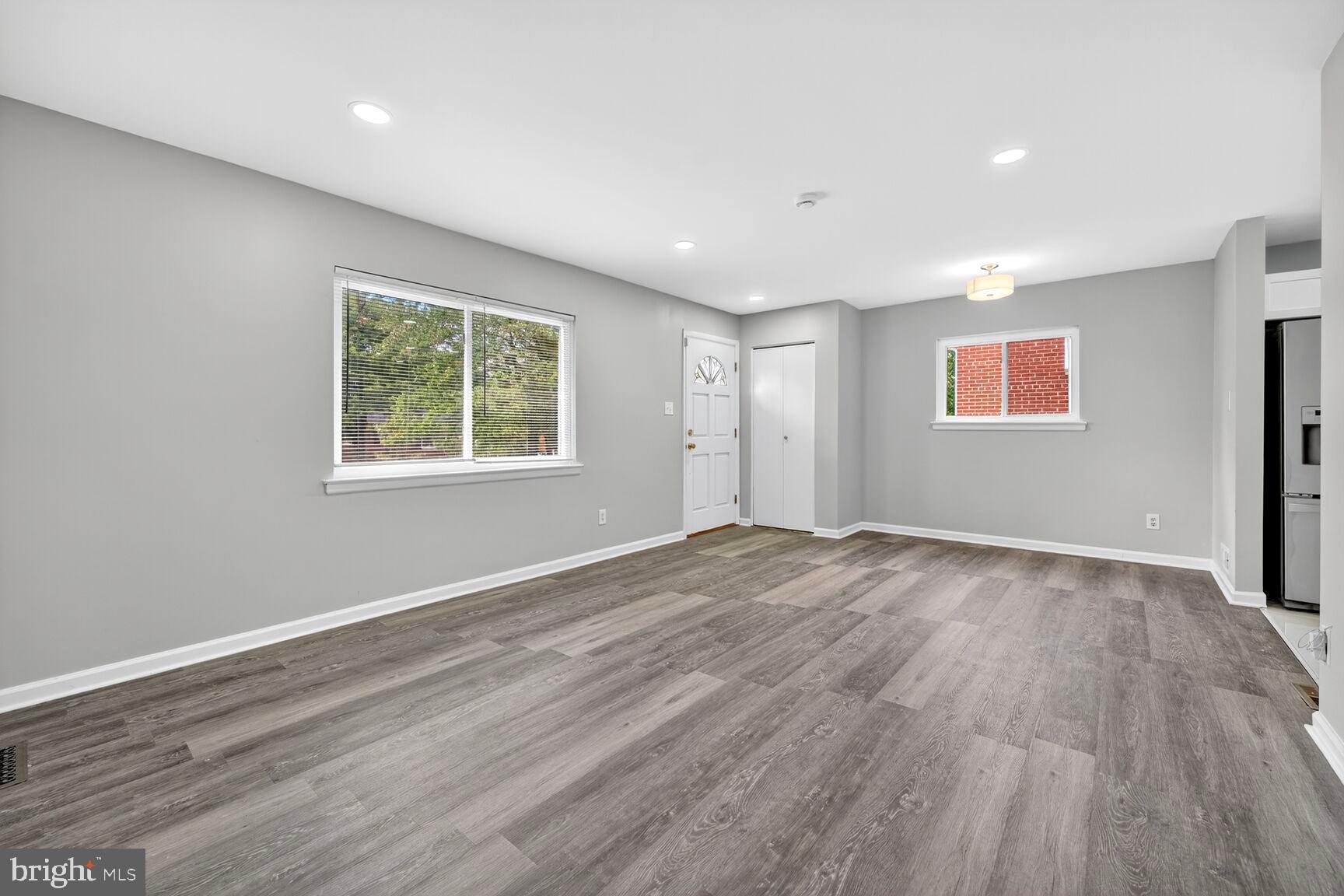 HILLCREST HEIGHTS - Residential