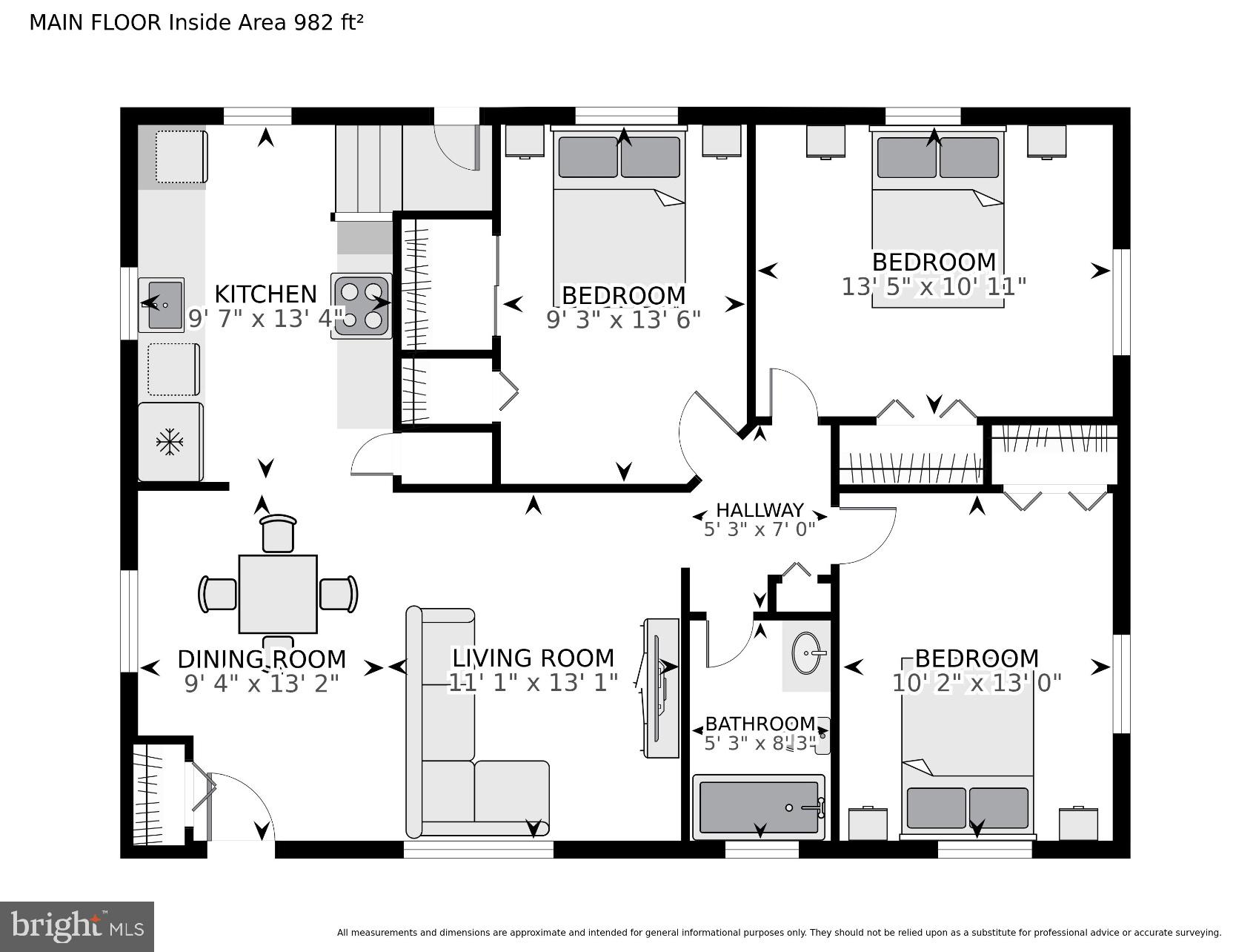 HILLCREST HEIGHTS - Residential