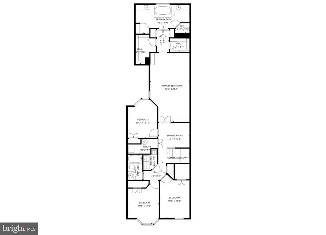 207 CREEK VALLEY LANE