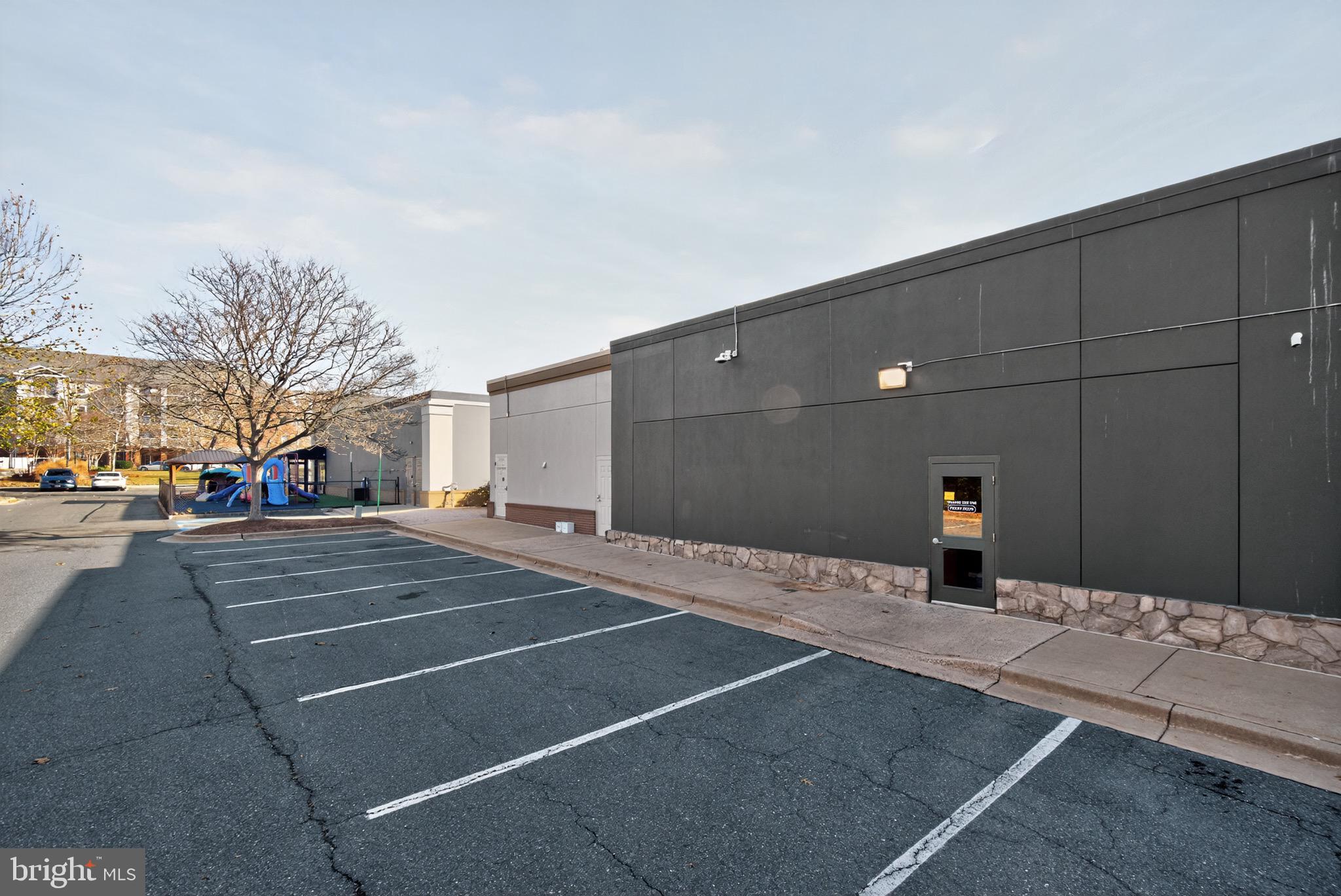 9736 TRAVILLE GATEWAY DRIVE