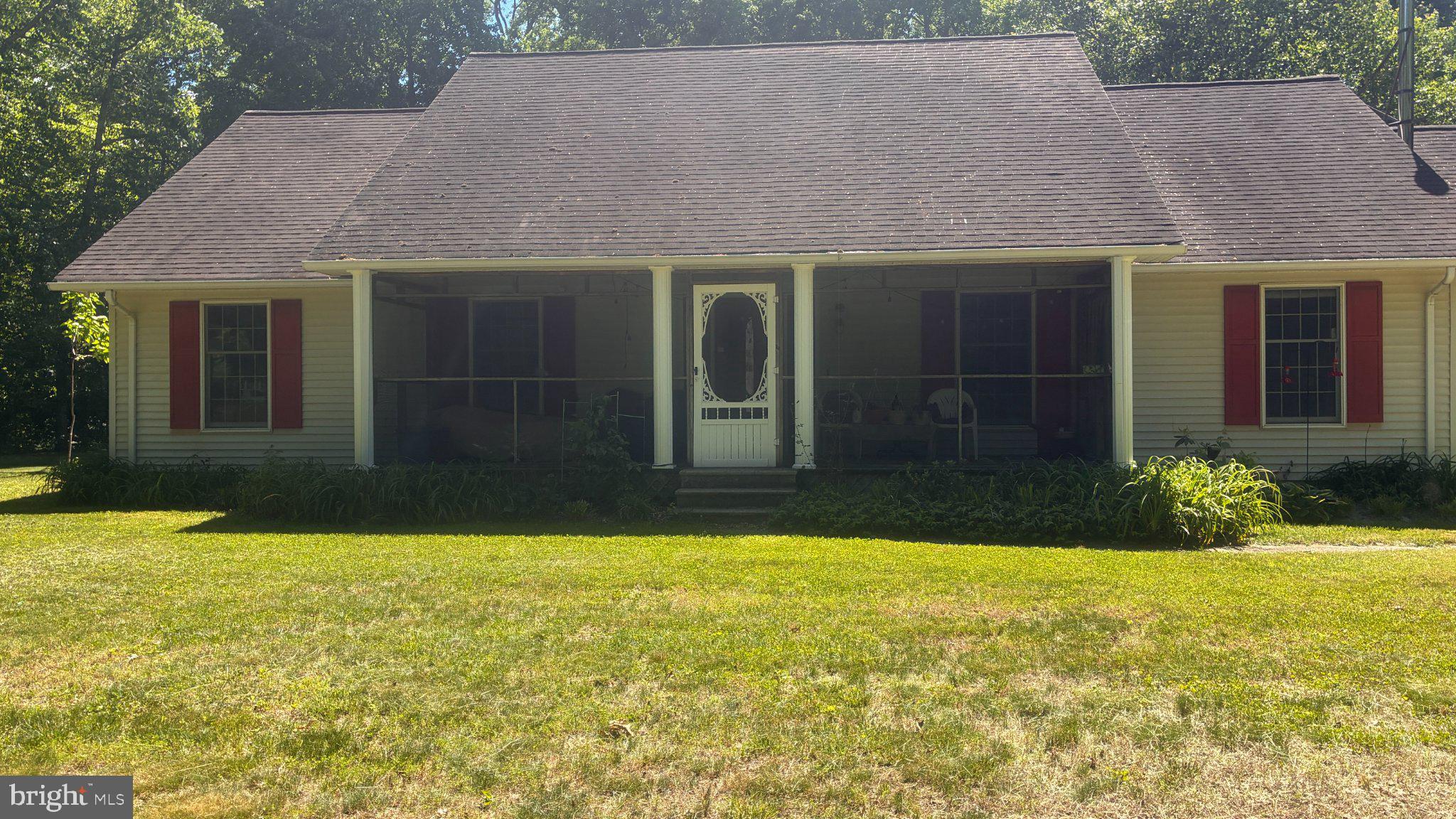 242 FIRETOWER ROAD