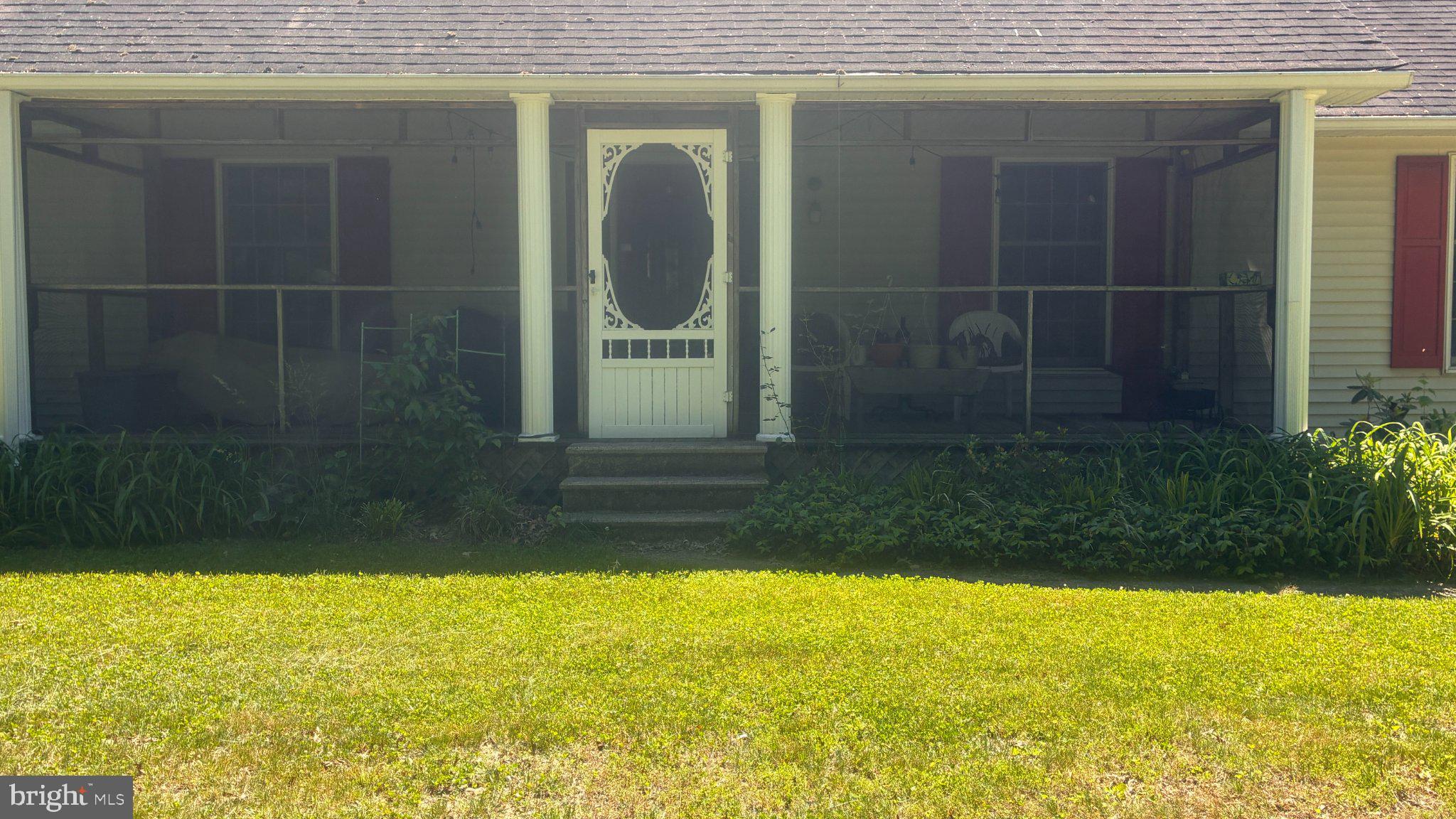 242 FIRETOWER ROAD