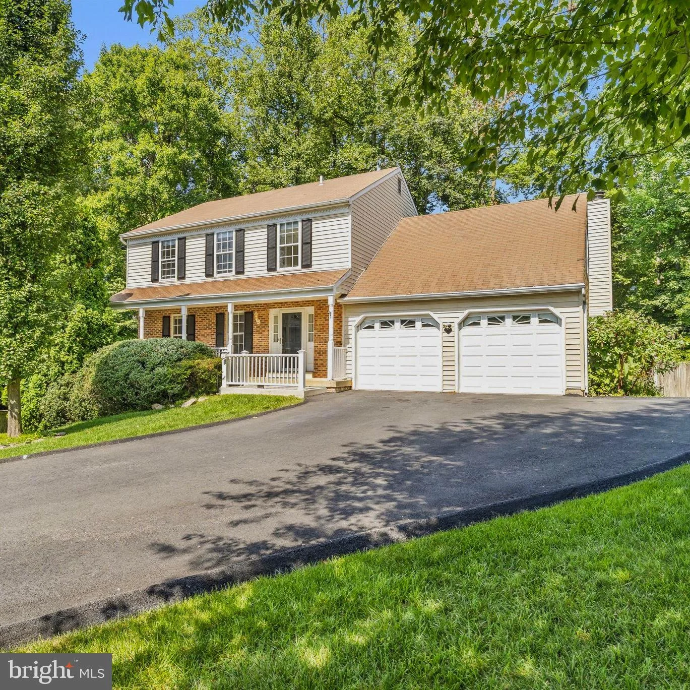 8516 Innisfree Drive, Springfield, VA, 22153