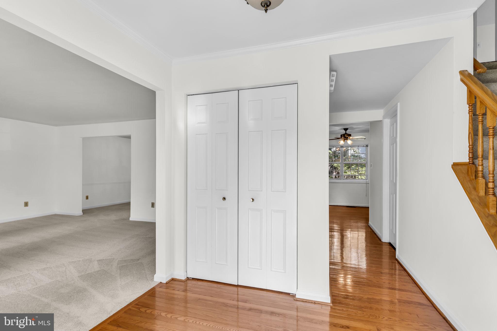 8516 INNISFREE DRIVE