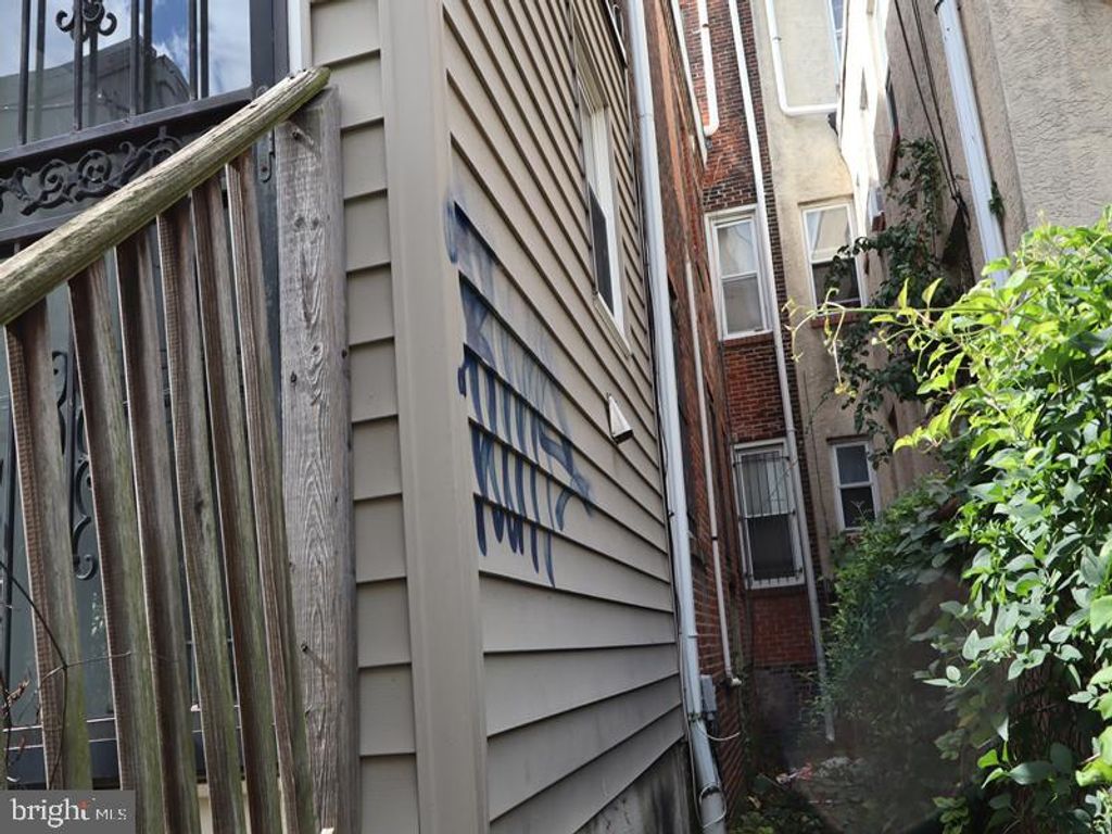 Photo of 1493 N 53rd Street, PHILADELPHIA, PA 19131 (MLS # PAPH2552046)