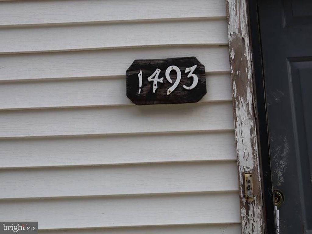 Photo of 1493 N 53rd Street, PHILADELPHIA, PA 19131 (MLS # PAPH2552046)