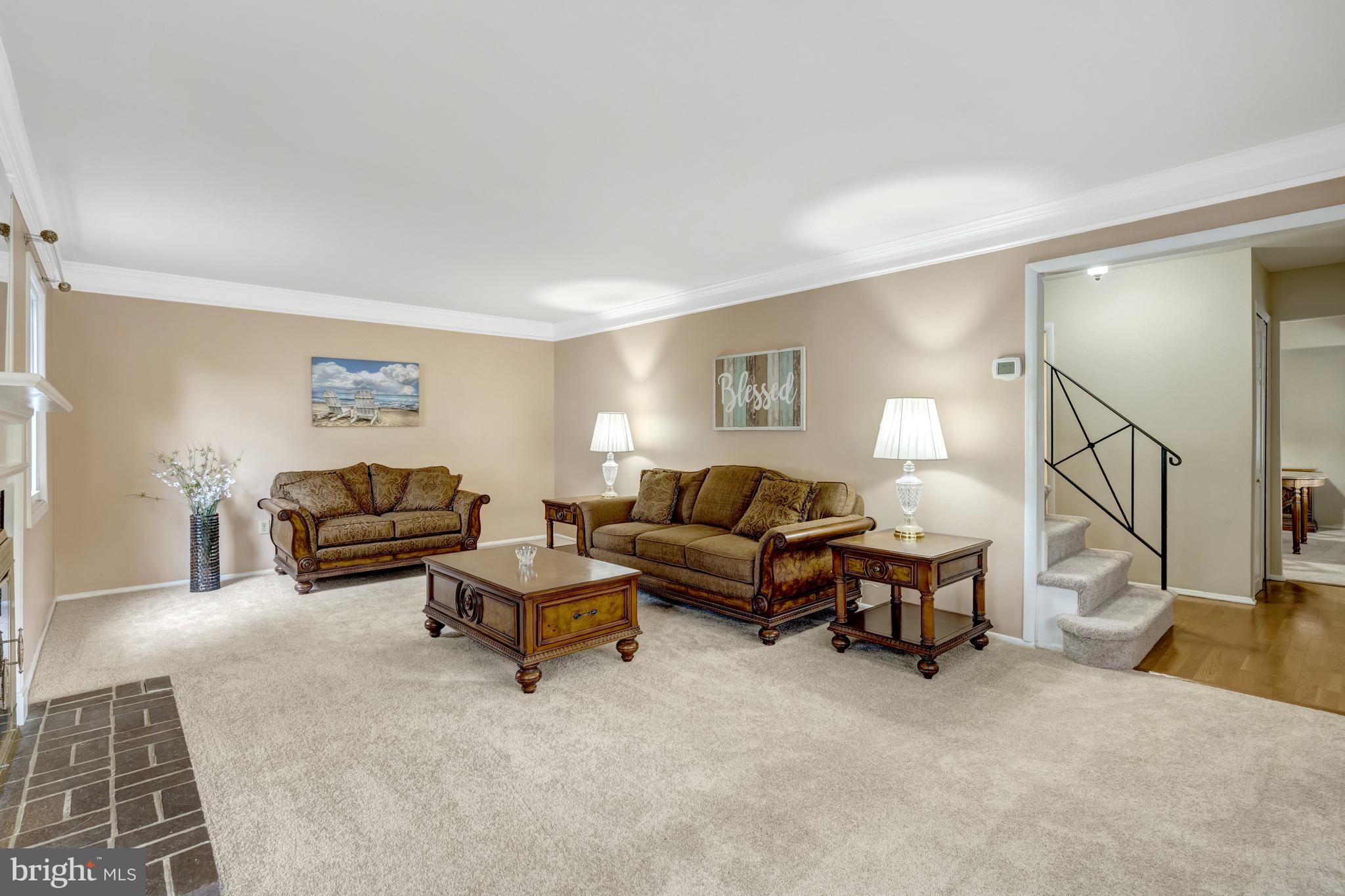 GREENBRIAR - Residential