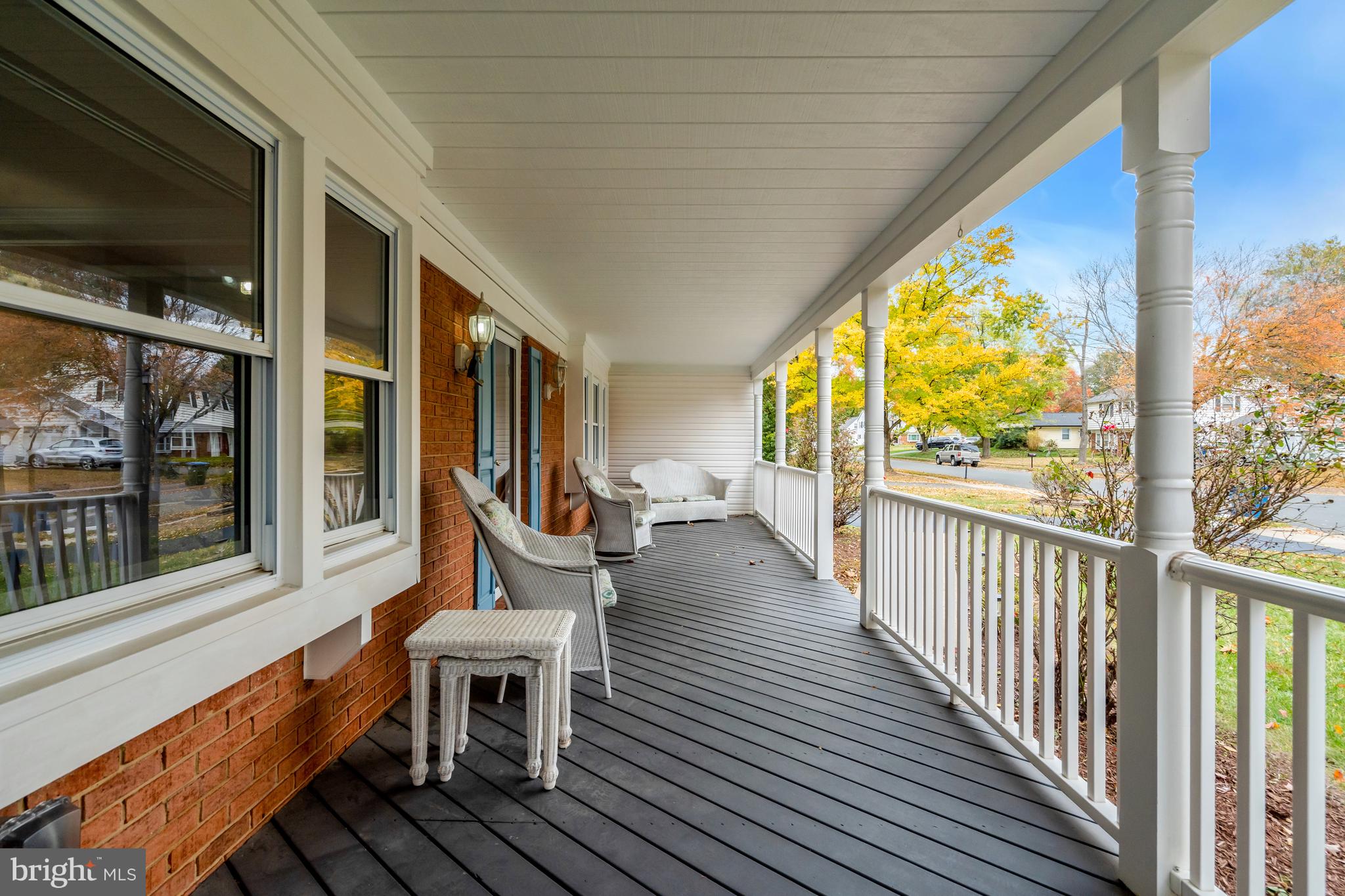 GREENBRIAR - Residential