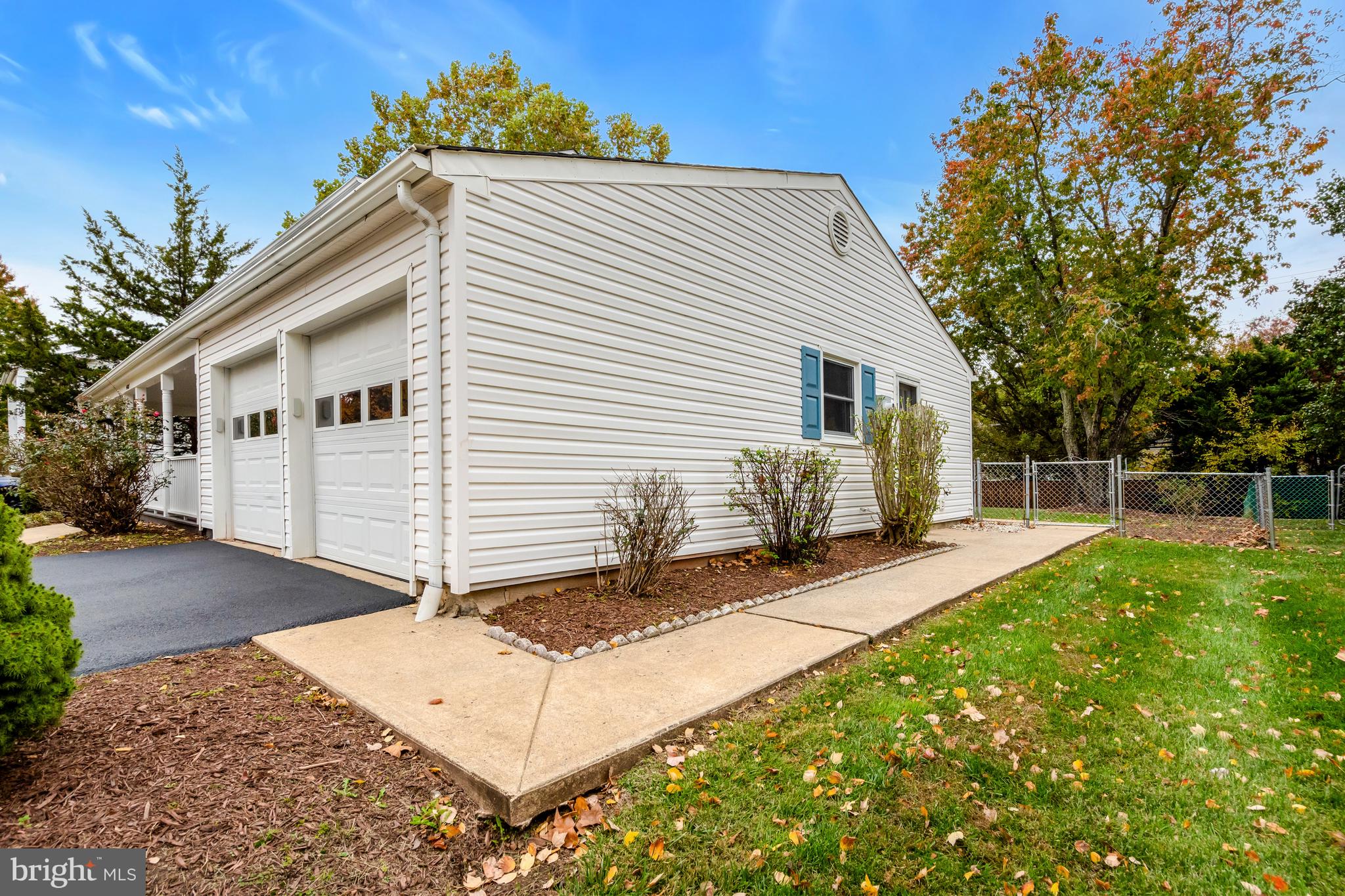 GREENBRIAR - Residential