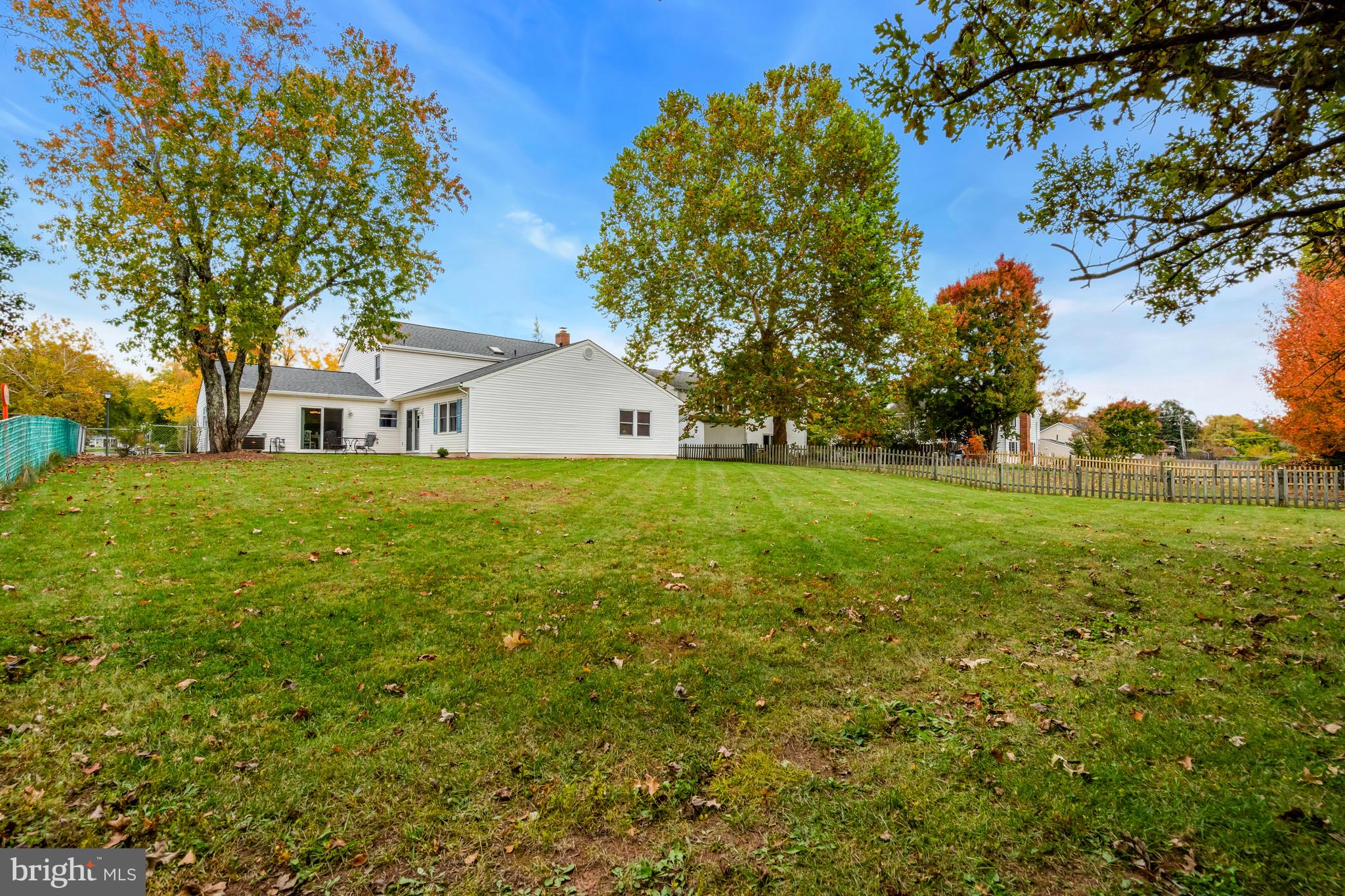 GREENBRIAR - Residential