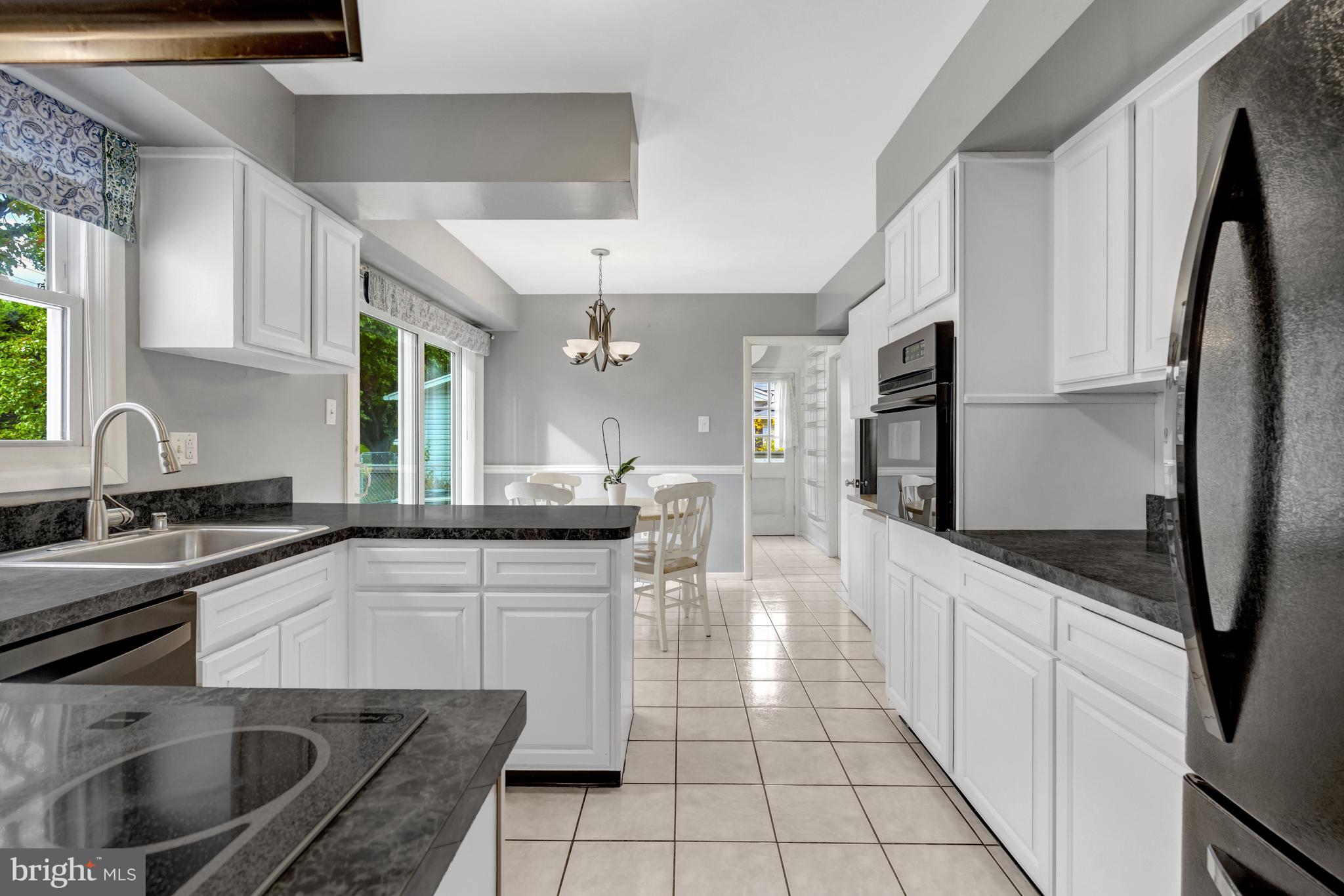 GREENBRIAR - Residential