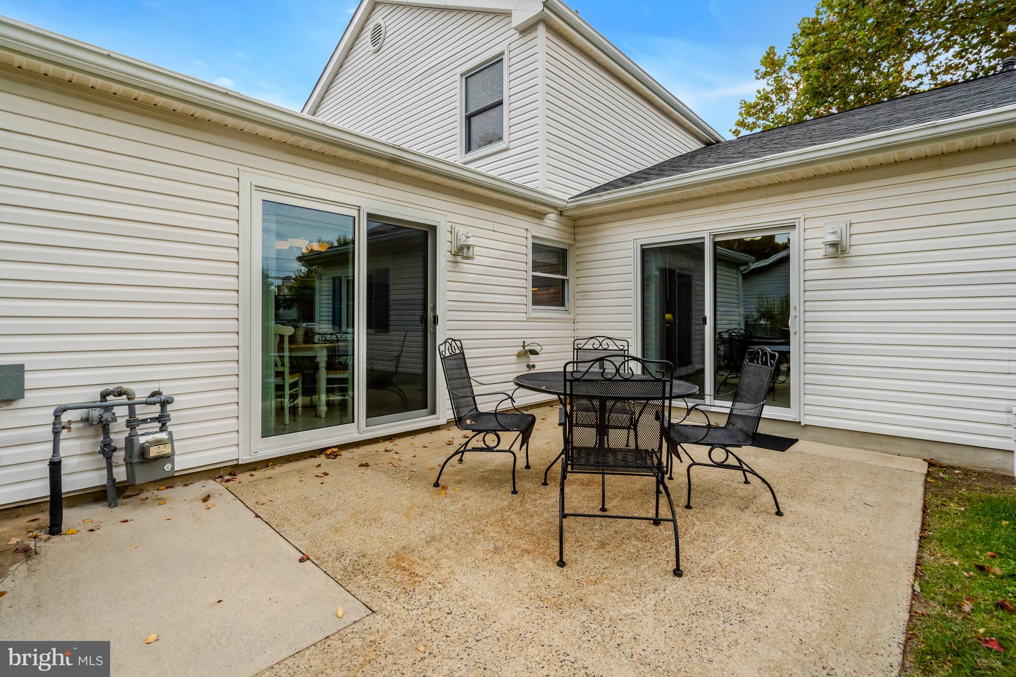 GREENBRIAR - Residential