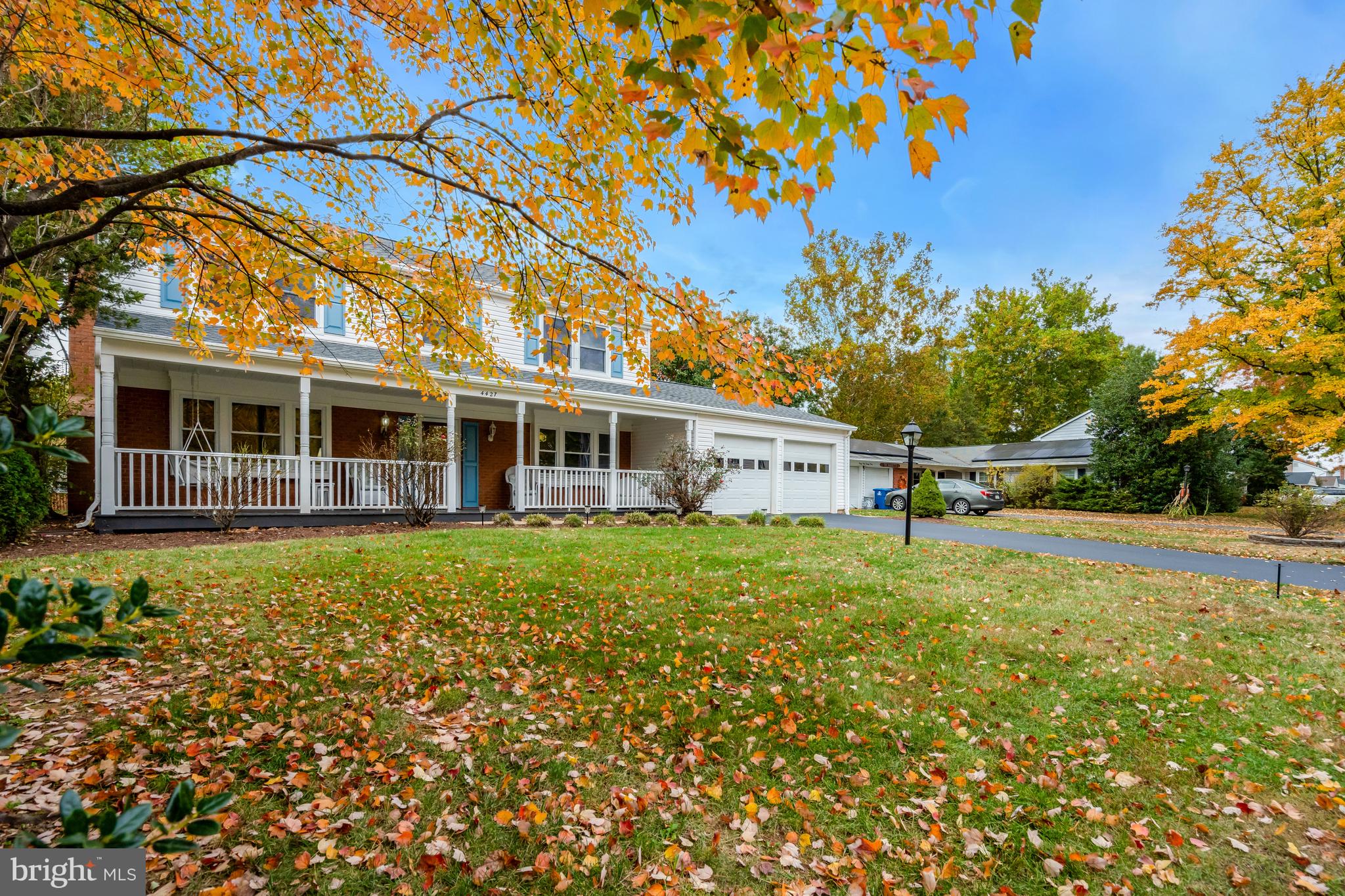 GREENBRIAR - Residential