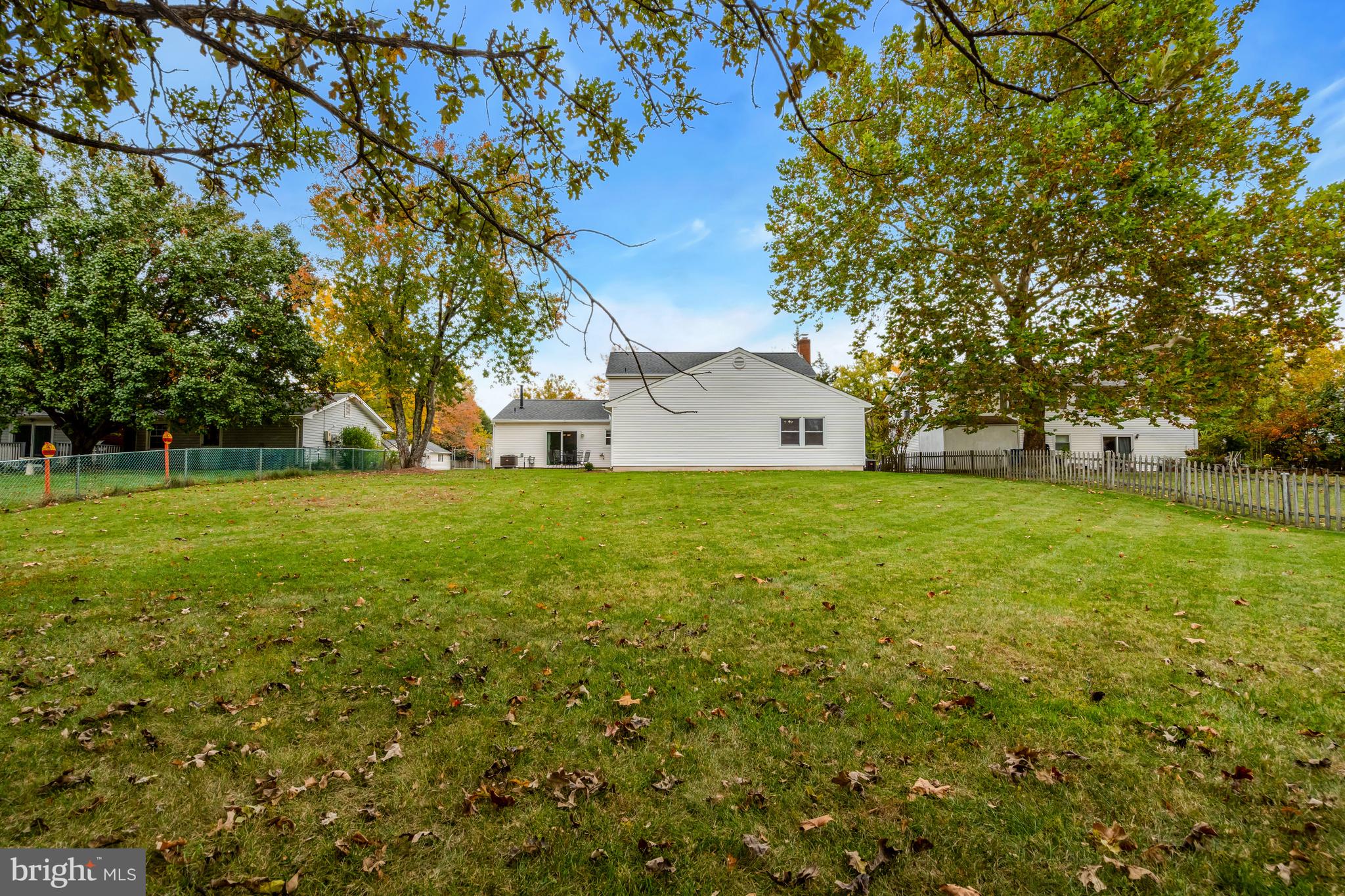 GREENBRIAR - Residential