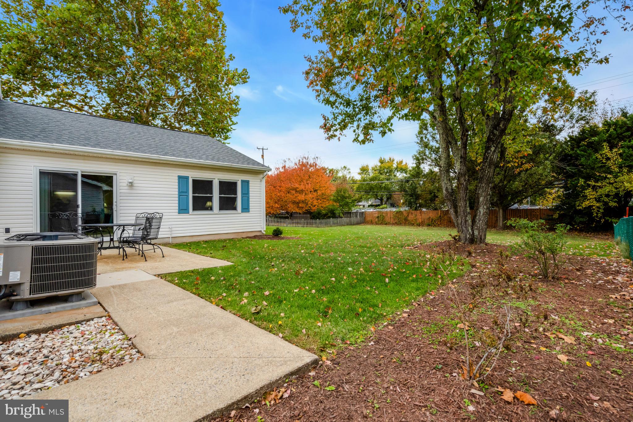 GREENBRIAR - Residential