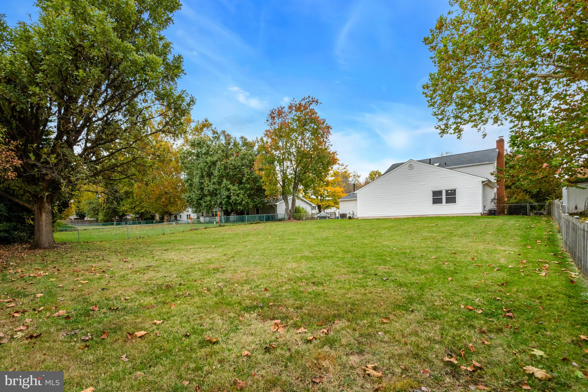 GREENBRIAR - Residential