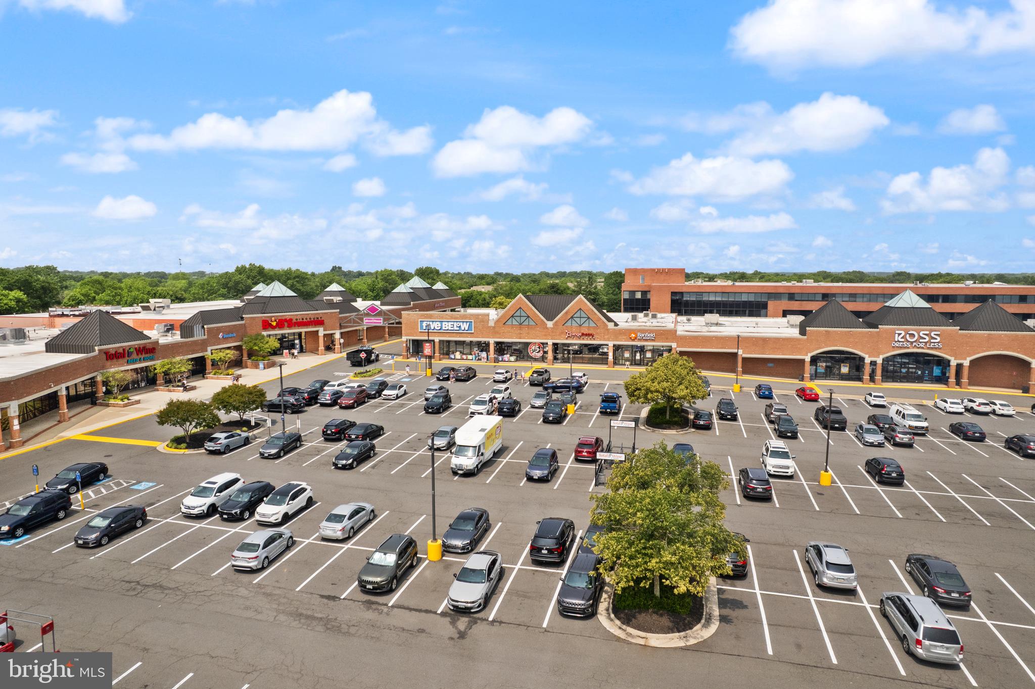 GREENBRIAR - Residential