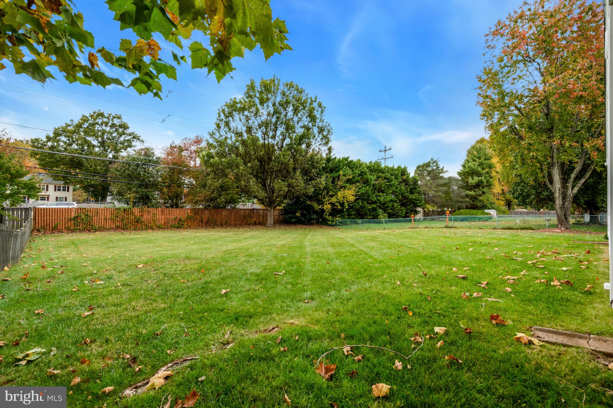 GREENBRIAR - Residential