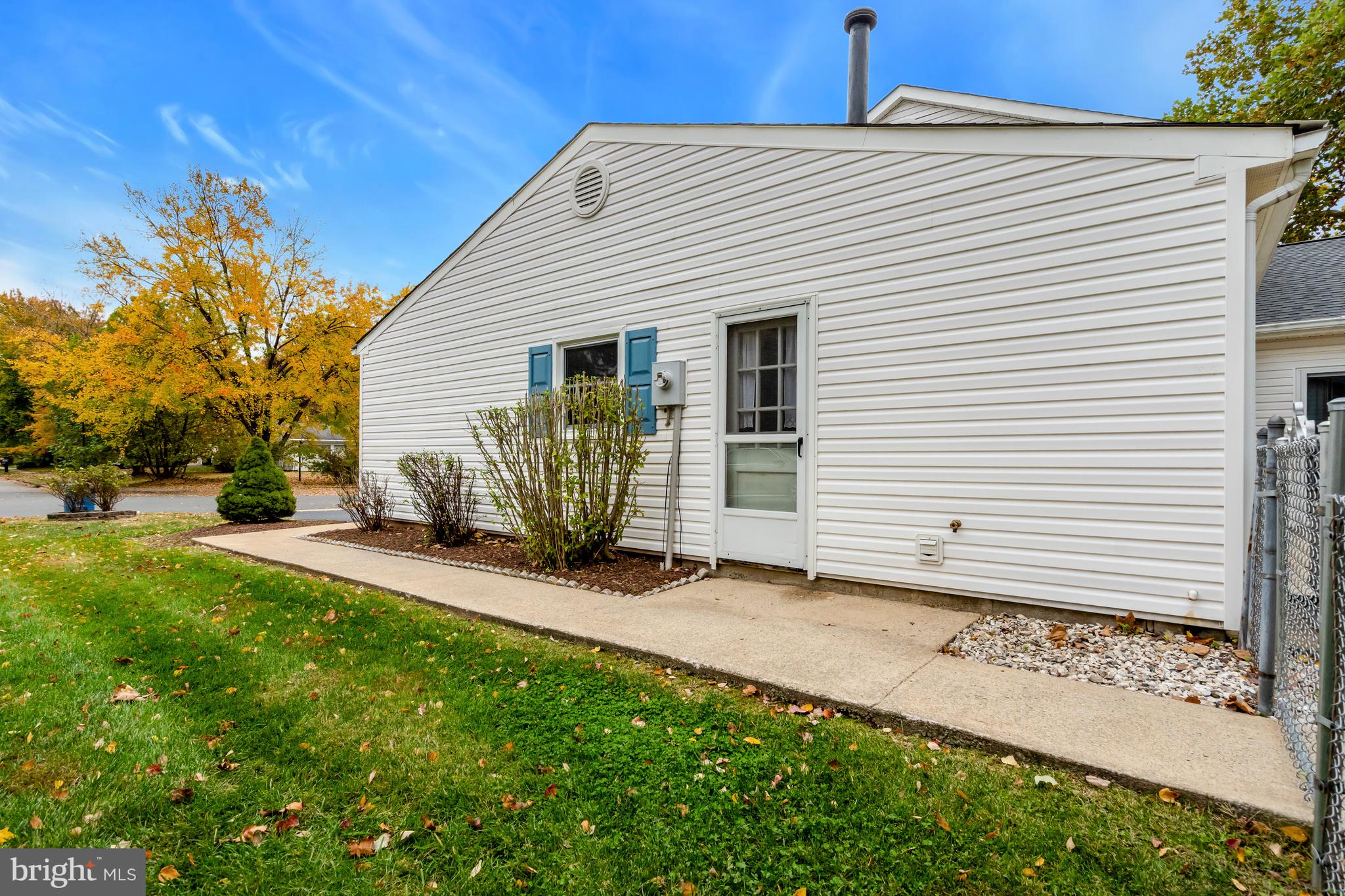 GREENBRIAR - Residential