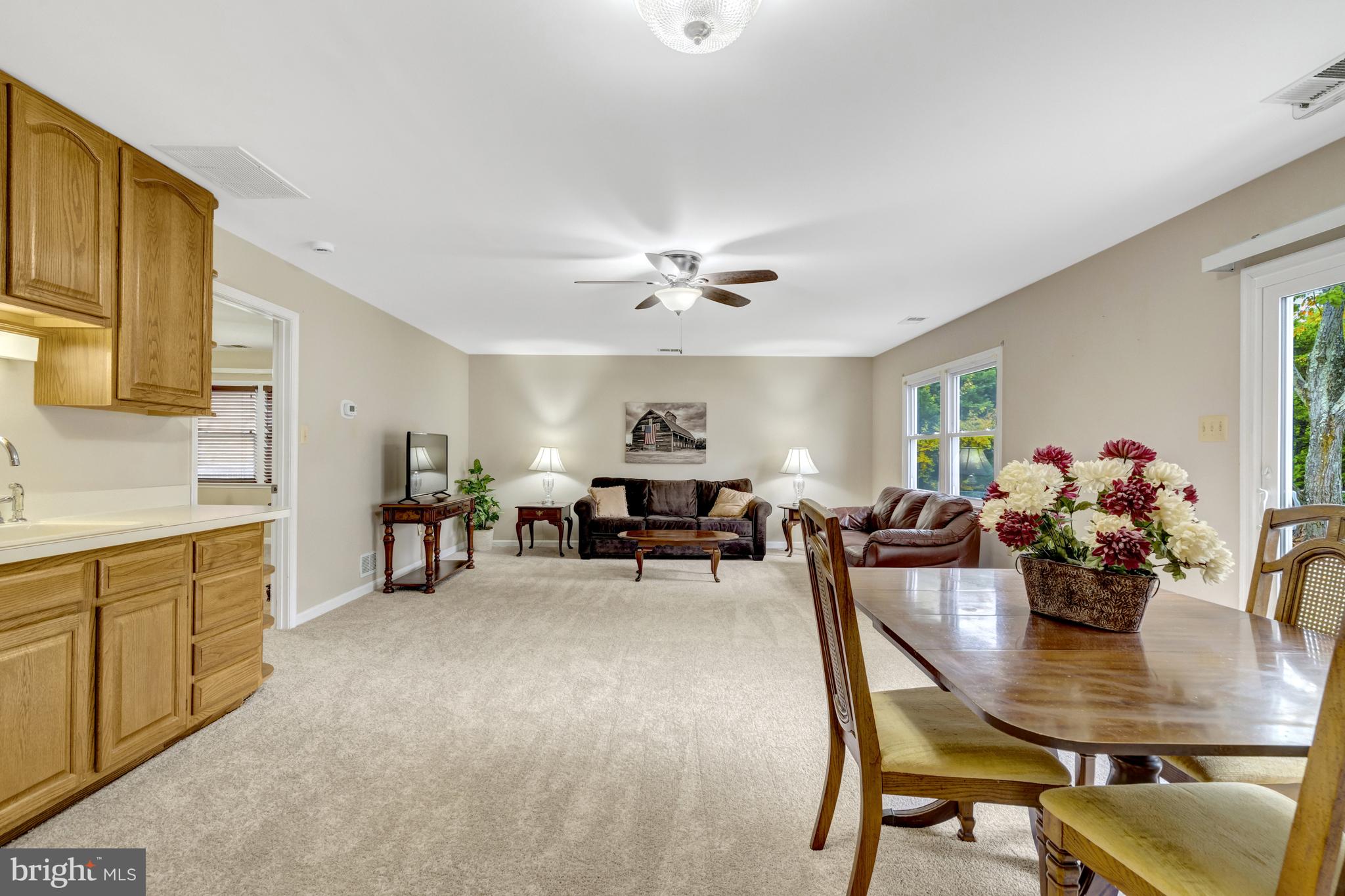 GREENBRIAR - Residential