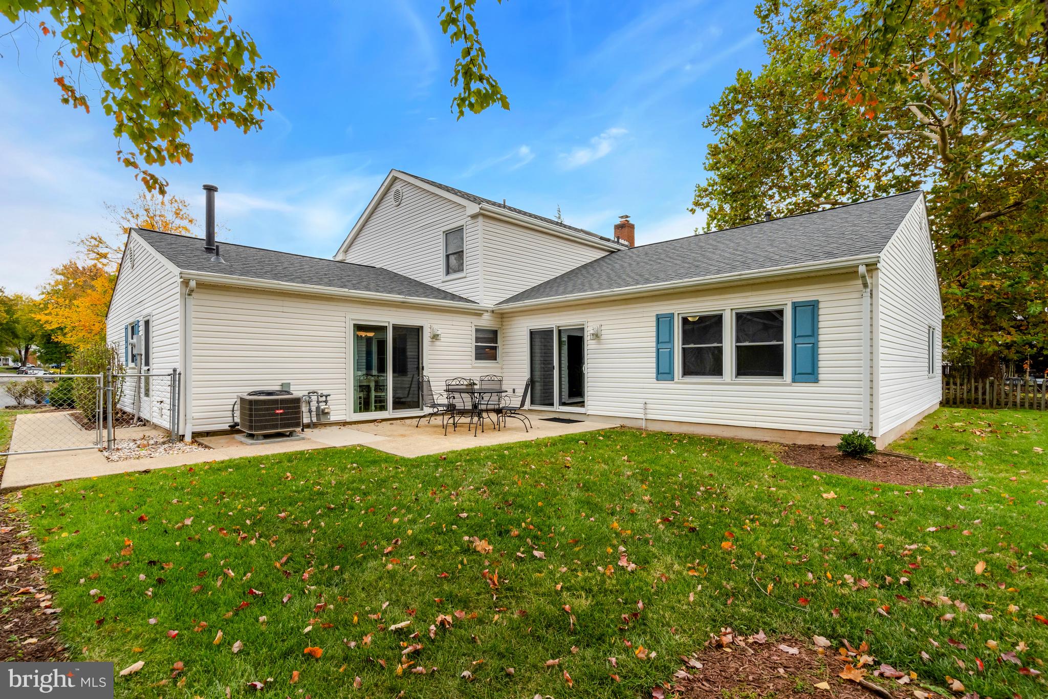 GREENBRIAR - Residential