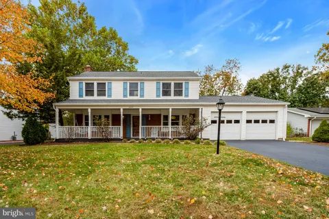 4427 Majestic Lane, Fairfax, VA 22033 - MLS#: VAFX2273338