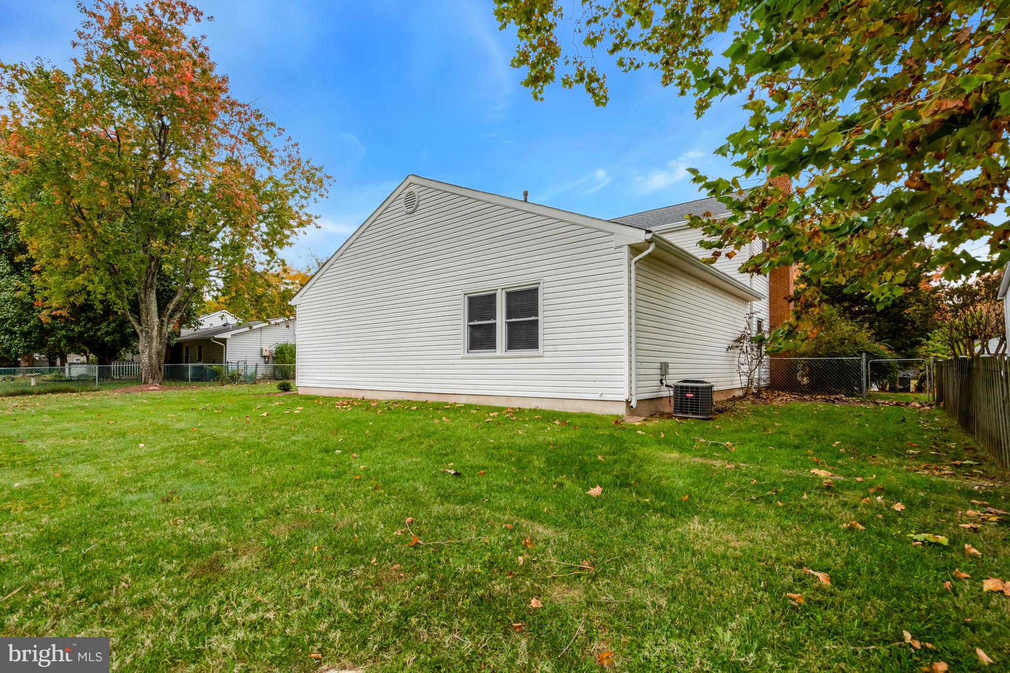 GREENBRIAR - Residential