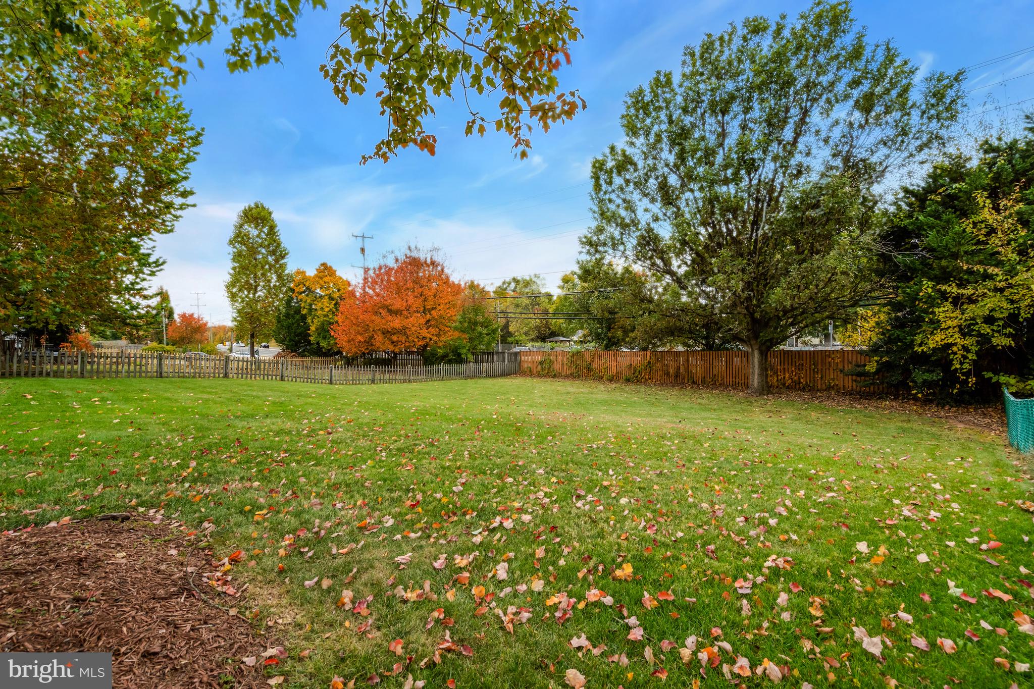 GREENBRIAR - Residential