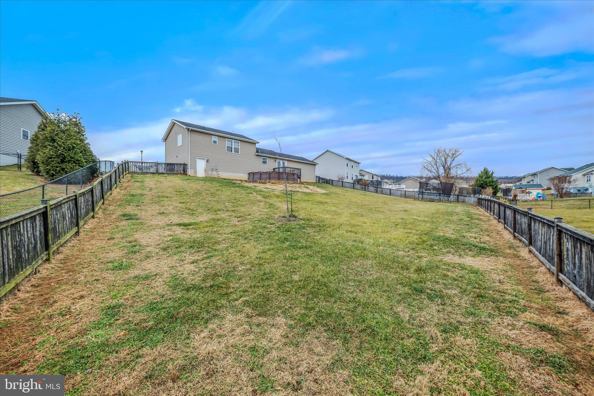 PEBBLE RIDGE - Residential