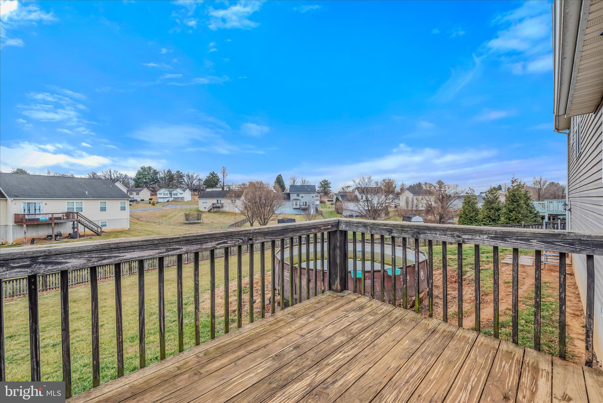 PEBBLE RIDGE - Residential