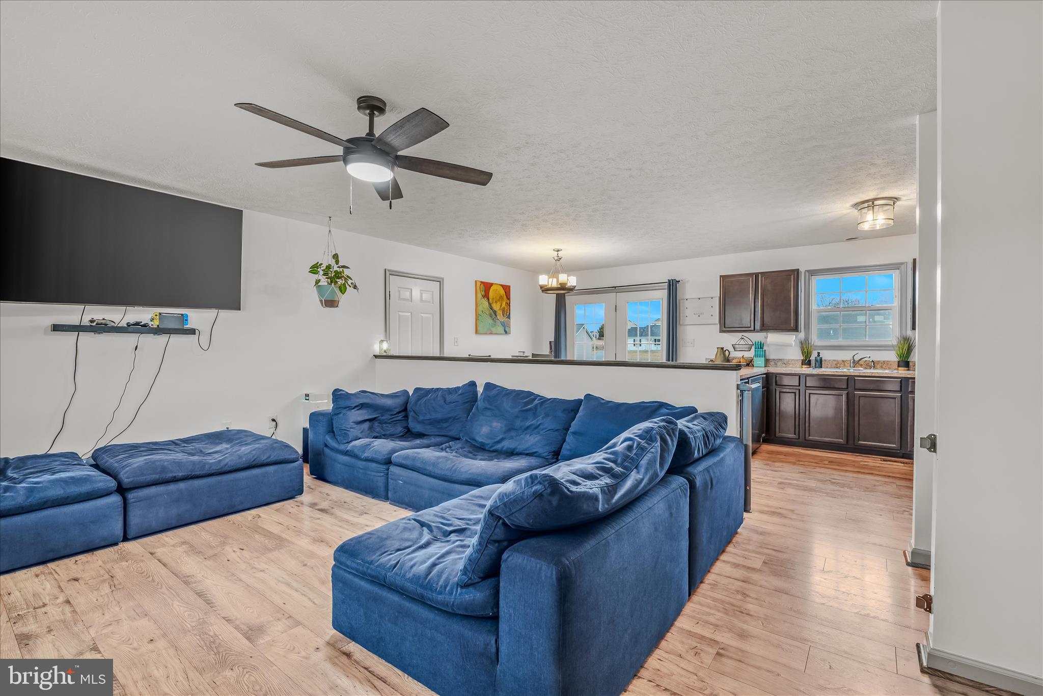 PEBBLE RIDGE - Residential