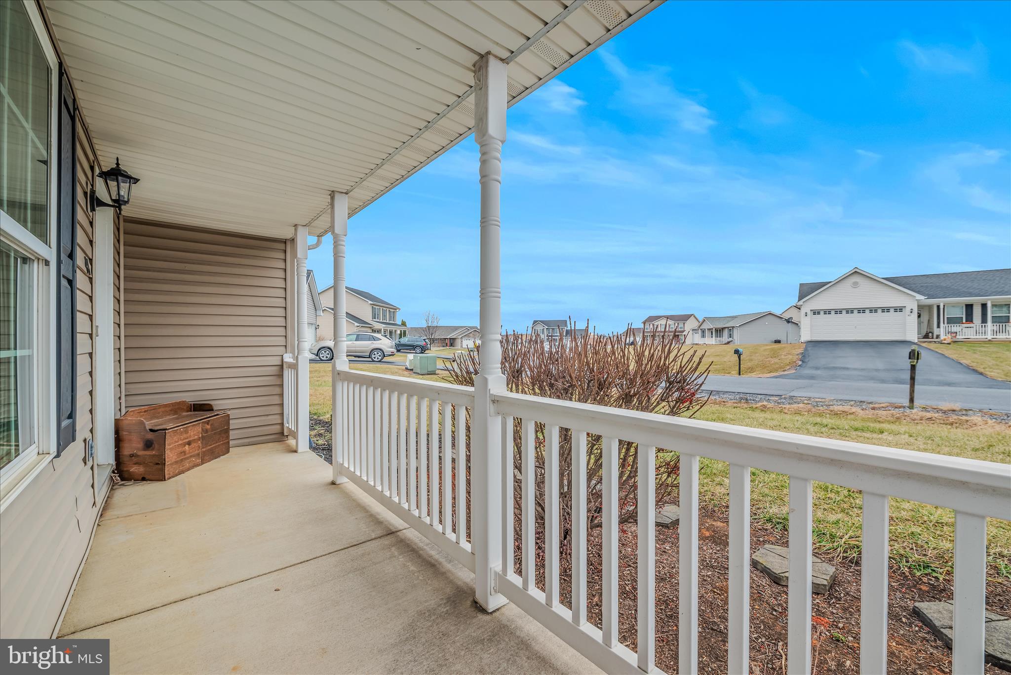 PEBBLE RIDGE - Residential